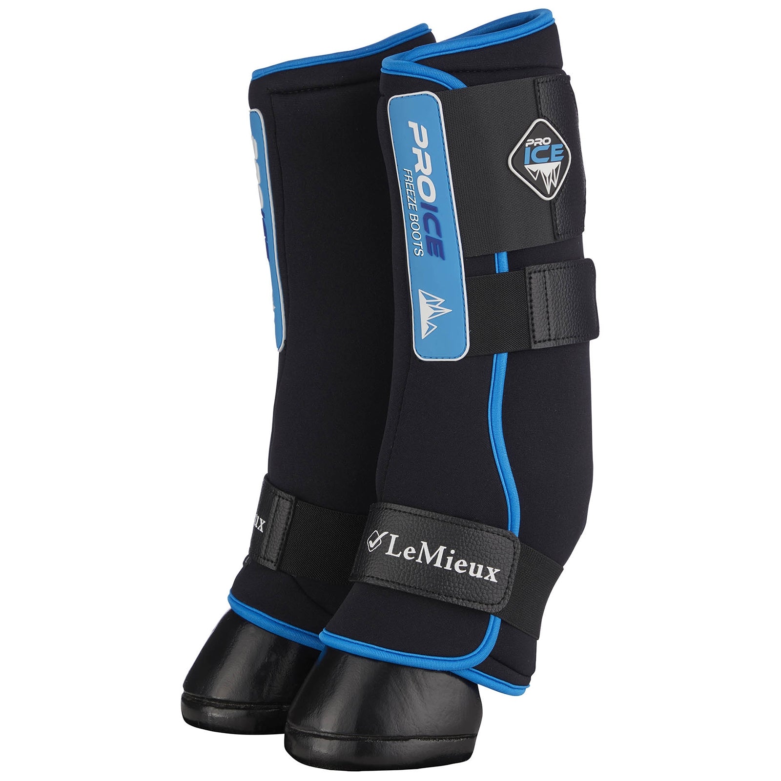 LeMieux ProIce protectores para caballo refrigerantes Leg Protection & Hoof Protection for Horses