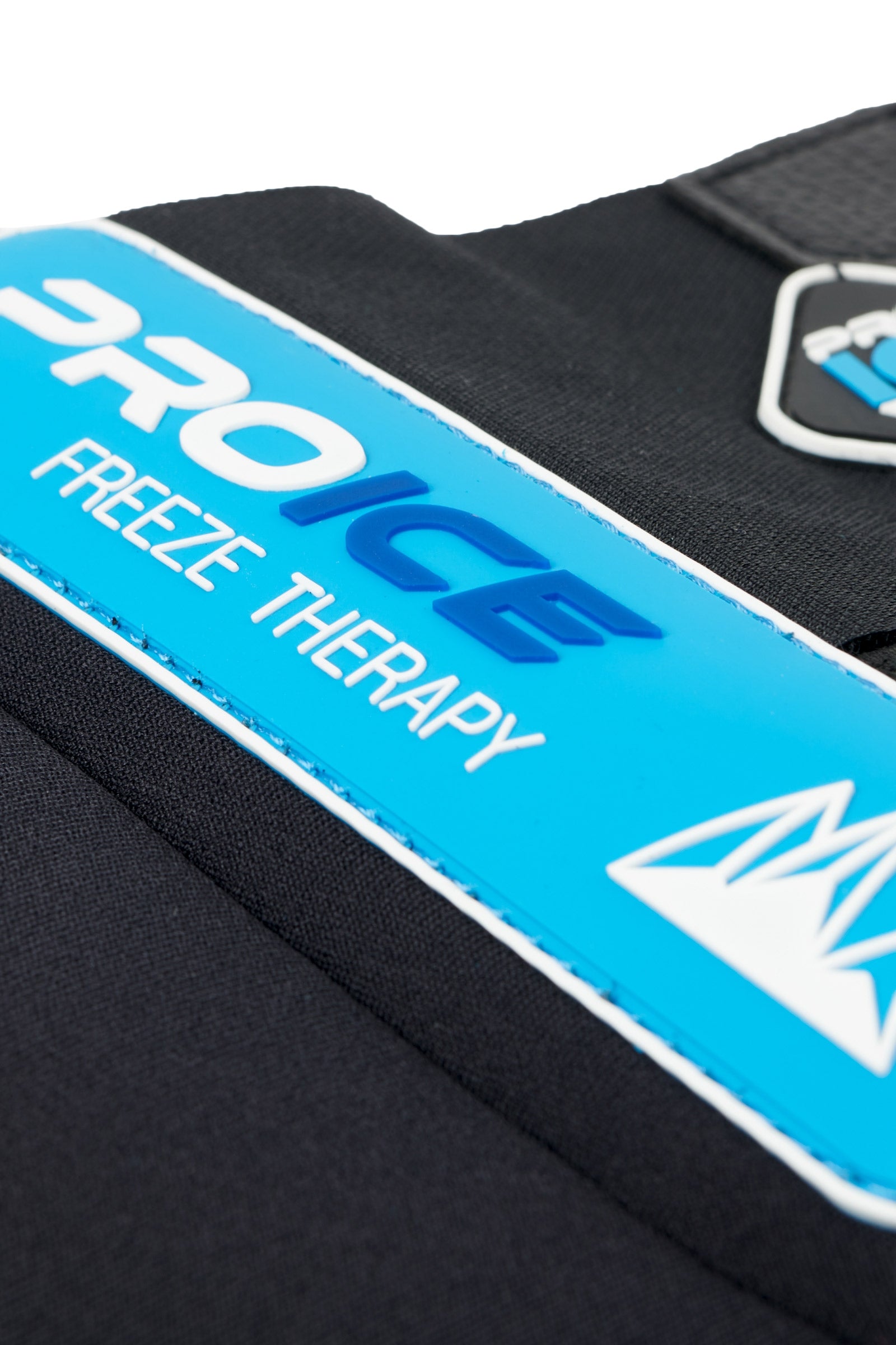 LeMieux ProIce Freeze Cooling Boots Leg Protection & Hoof Protection for Horses