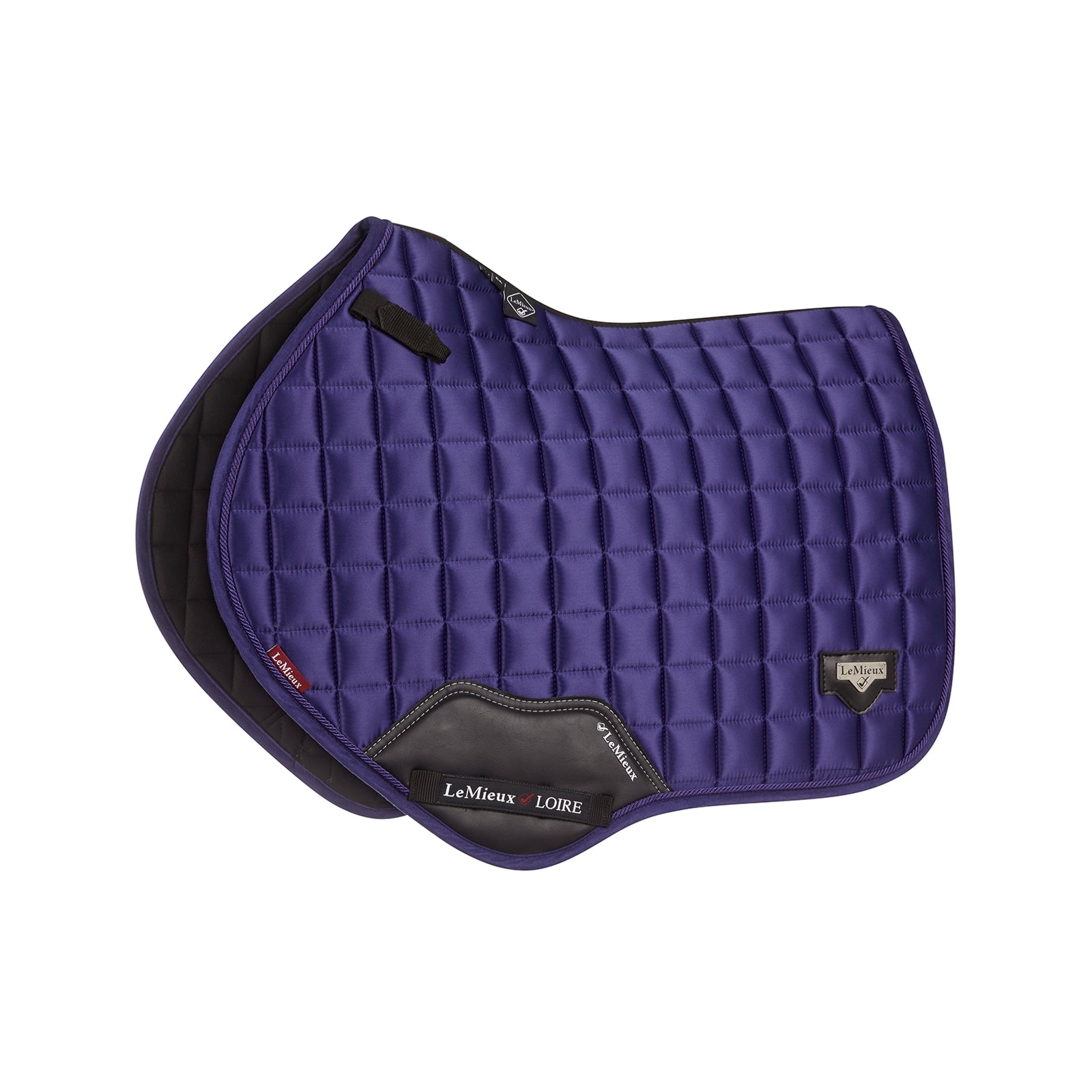 LeMieux Loire Classic Square CC Mantilla de Salto Mantillas