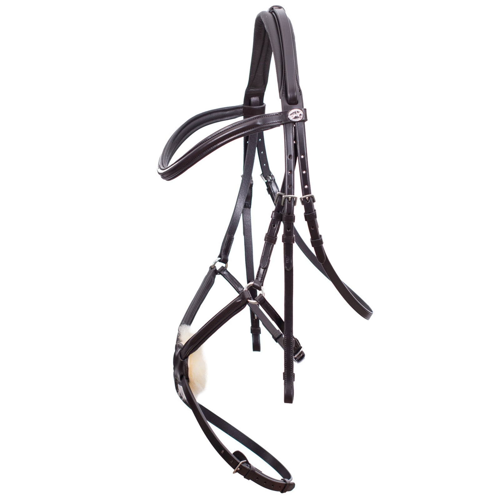 Schockemöhle Sports Auckland Bridle Bridles & Reins