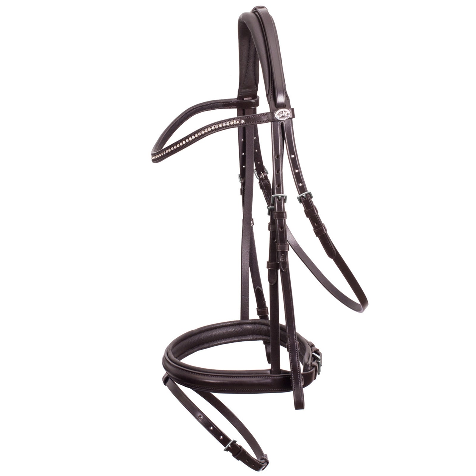 Schockemöhle Sports Oslo Bridle Bridles & Reins