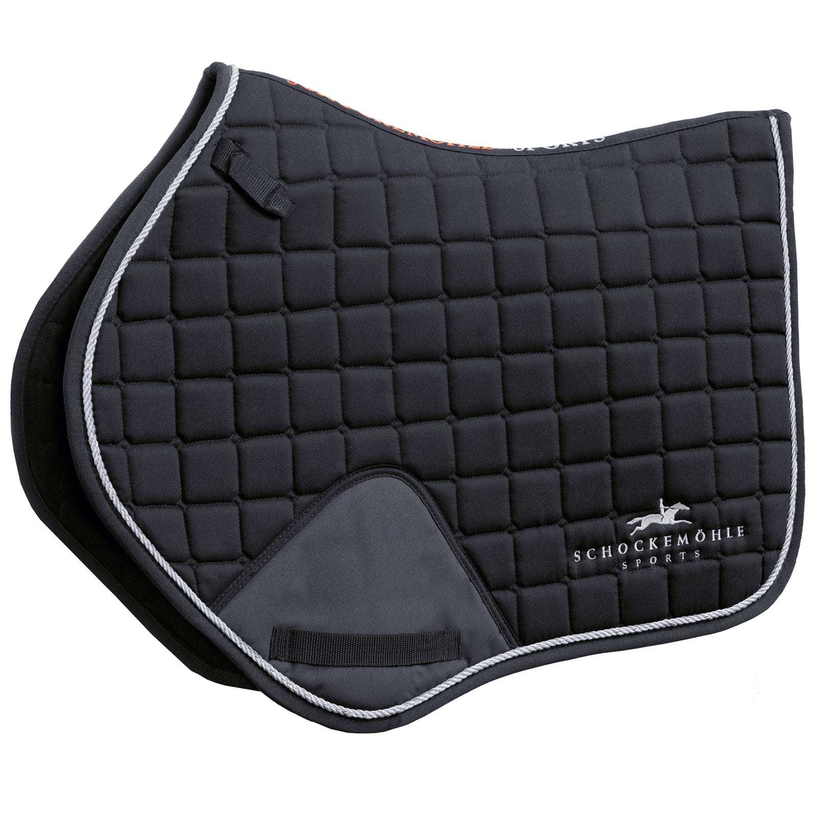 Schockemöhle Sports Power Pad Allround Mantillas