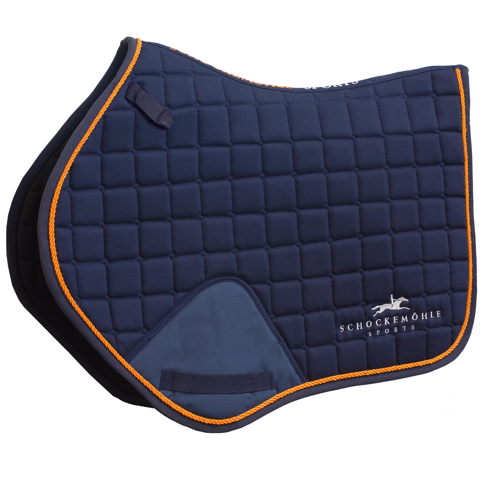 Schockemöhle Sports Power Pad Allround Mantillas