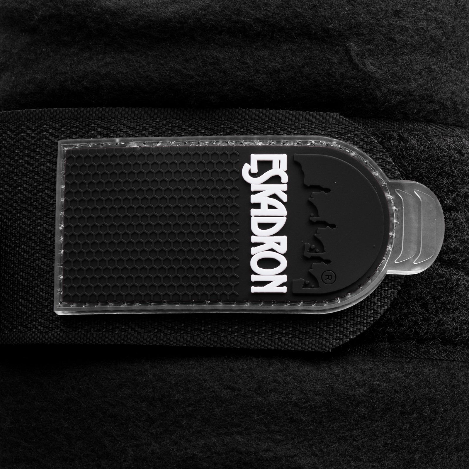 Eskadron Fleece Bandages Leg Protection & Hoof Protection for Horses