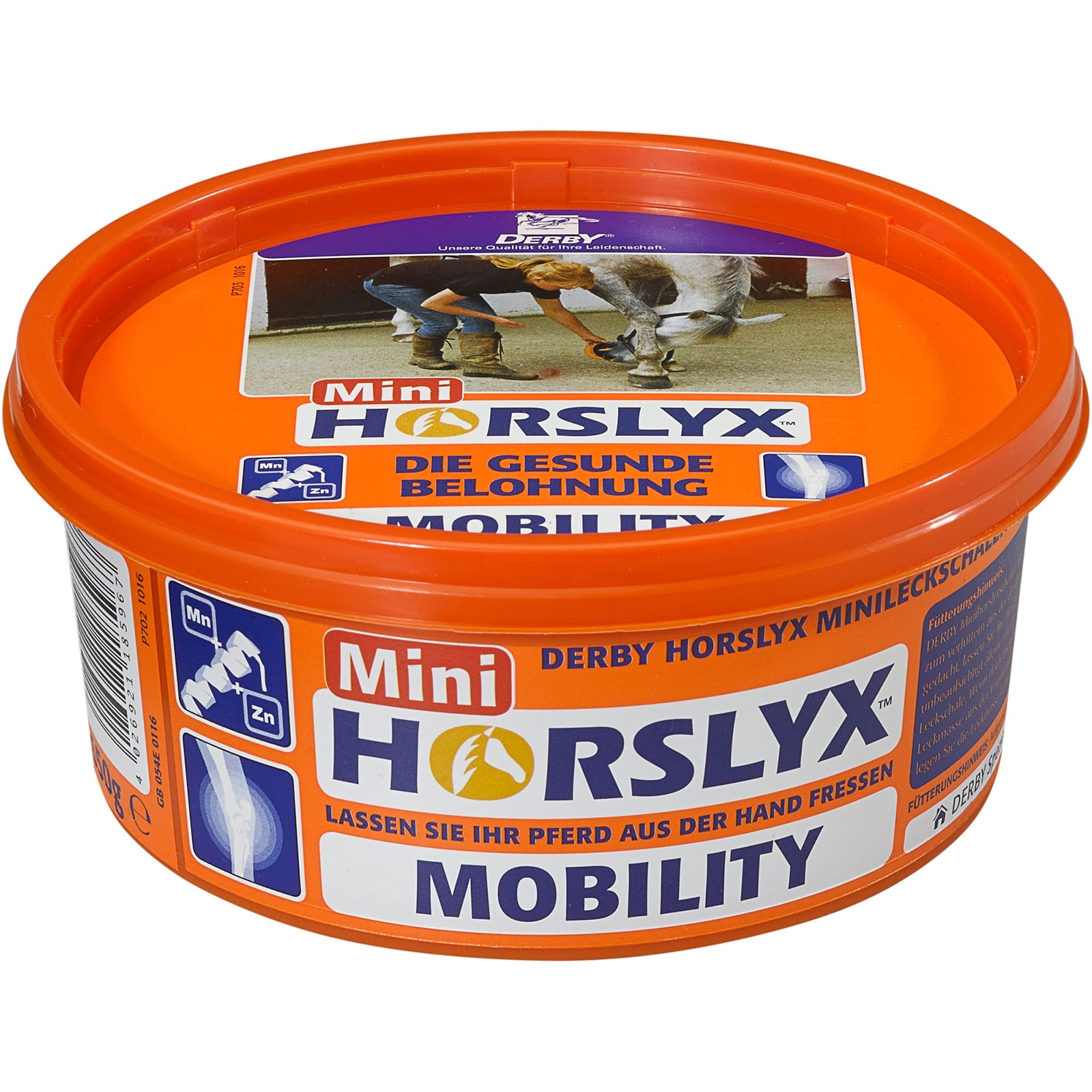 Horslyx Mini Mobility 650g Horse Feed & Nutrition