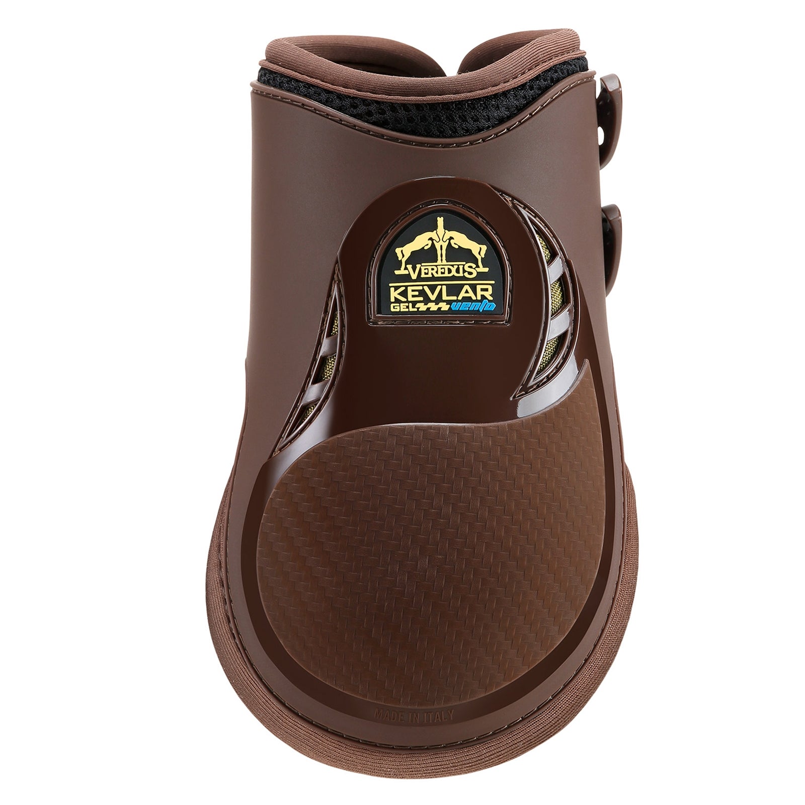 Veredus Protector Kevlar Gel Vento Trasero Leg Protection & Hoof Protection for Horses