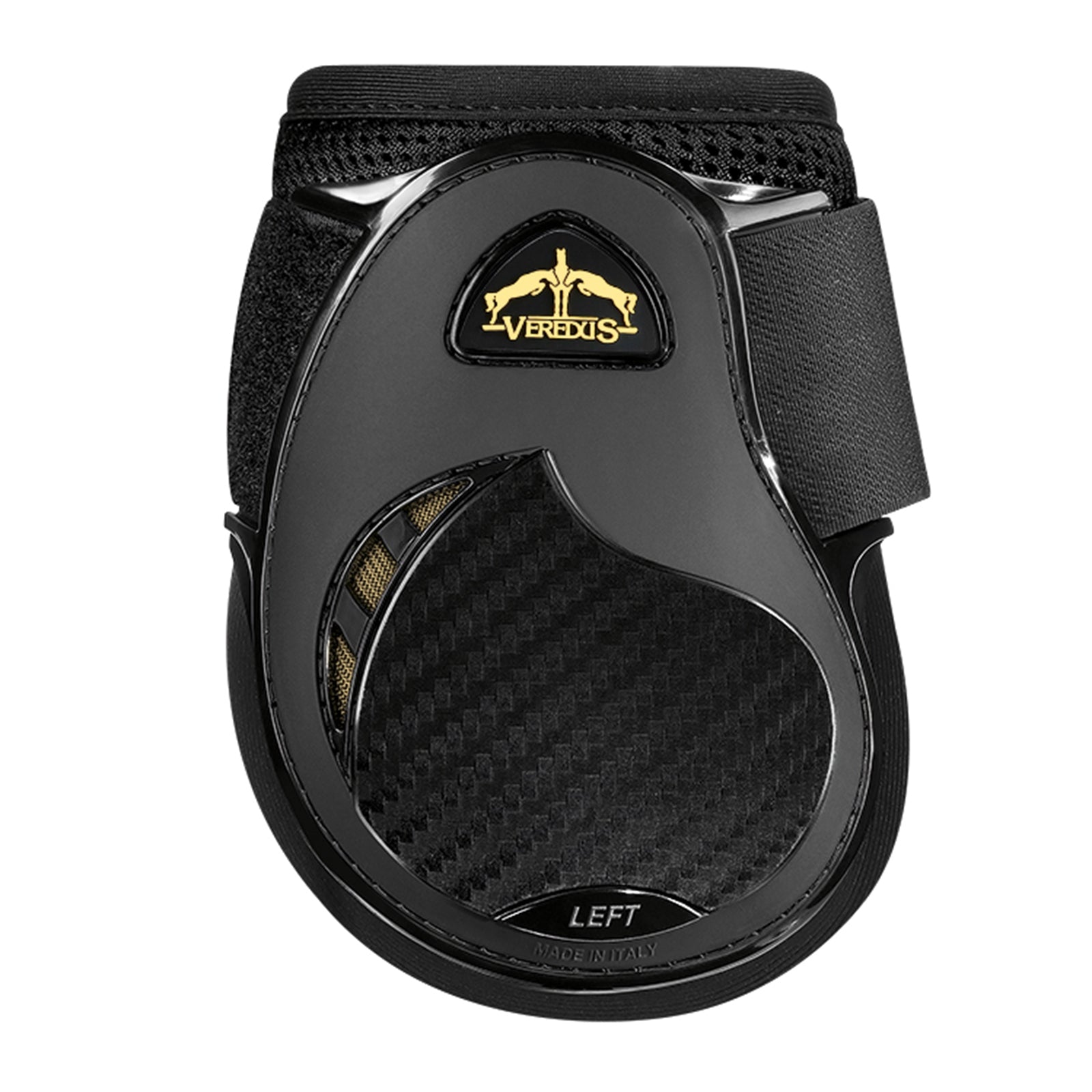 Veredus Young Jump Vento Kevlar Leg Protection & Hoof Protection for Horses