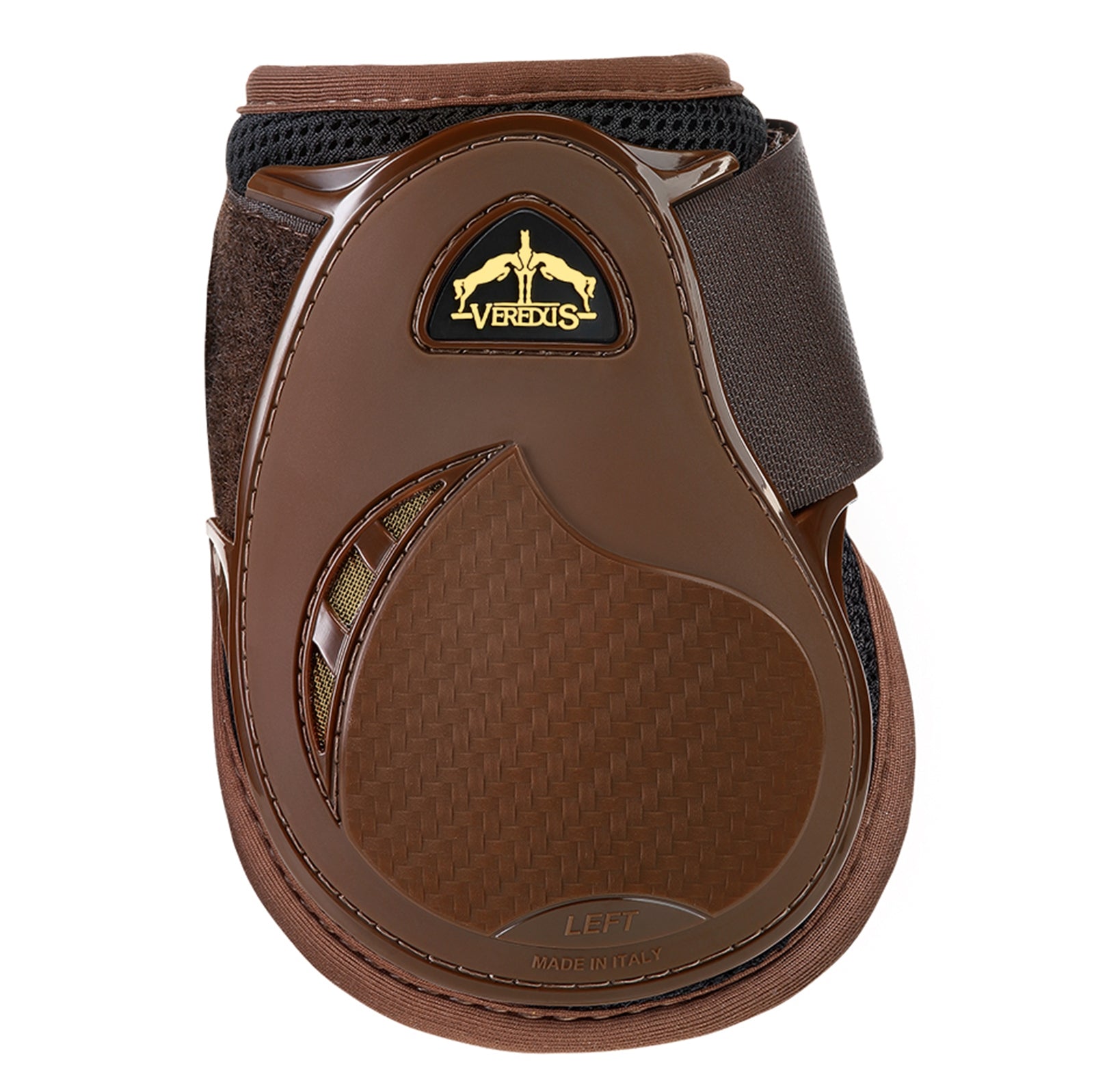 Veredus Protector Young Jump Vento Kevlar Leg Protection & Hoof Protection for Horses