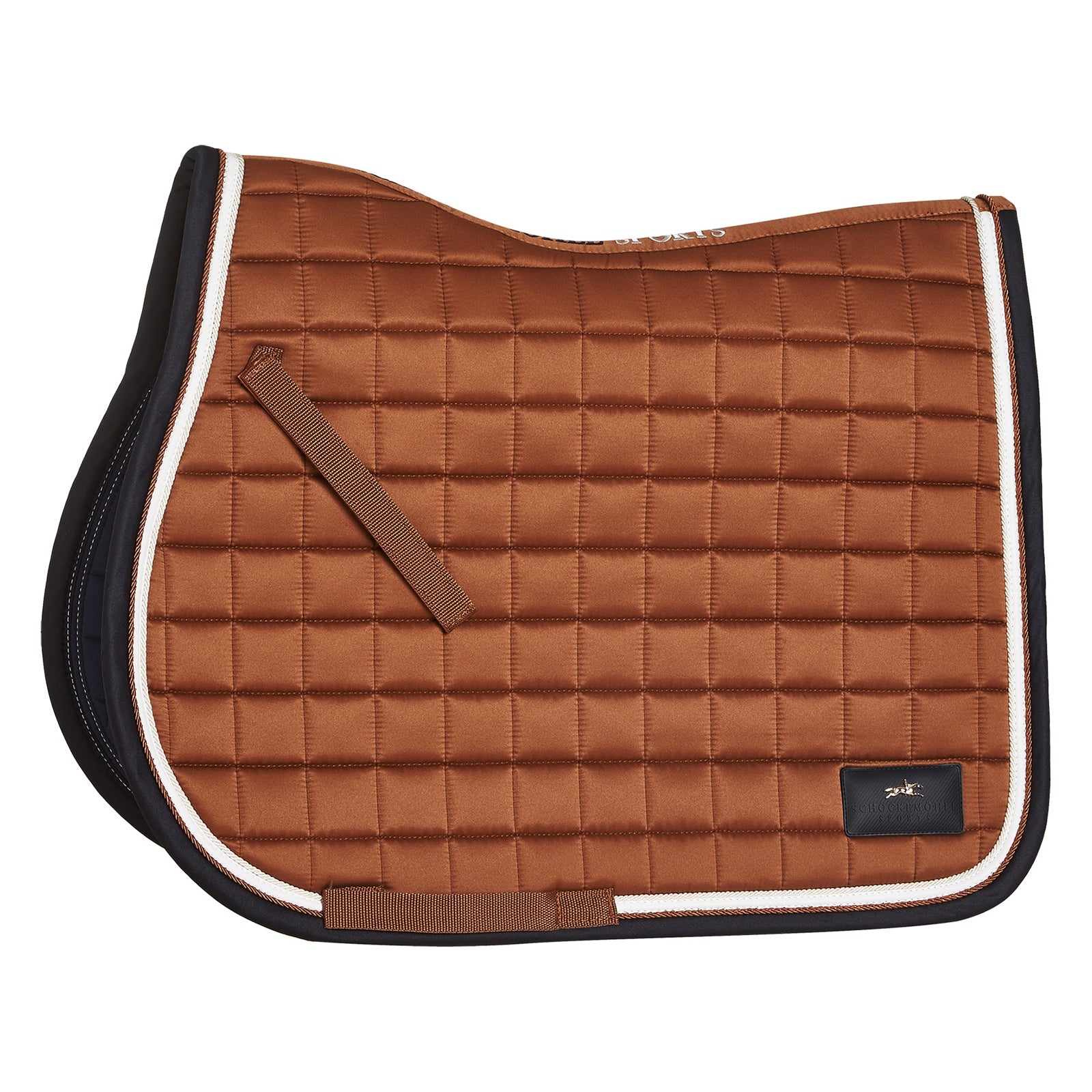 Schockemöhle Sports Spirit Pad S Saddle Pads