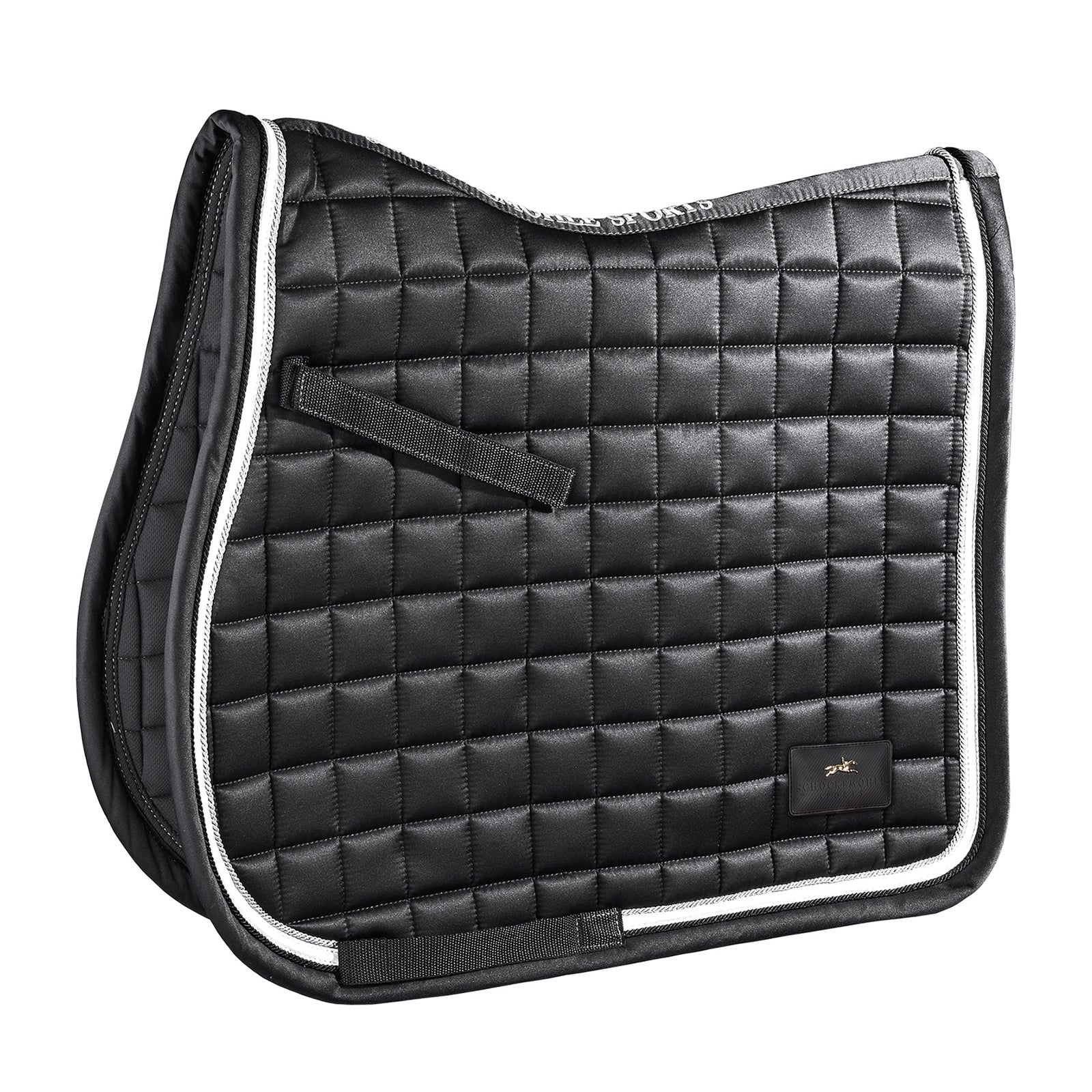 Schockemöhle Sports Spirit Pad S Mantillas