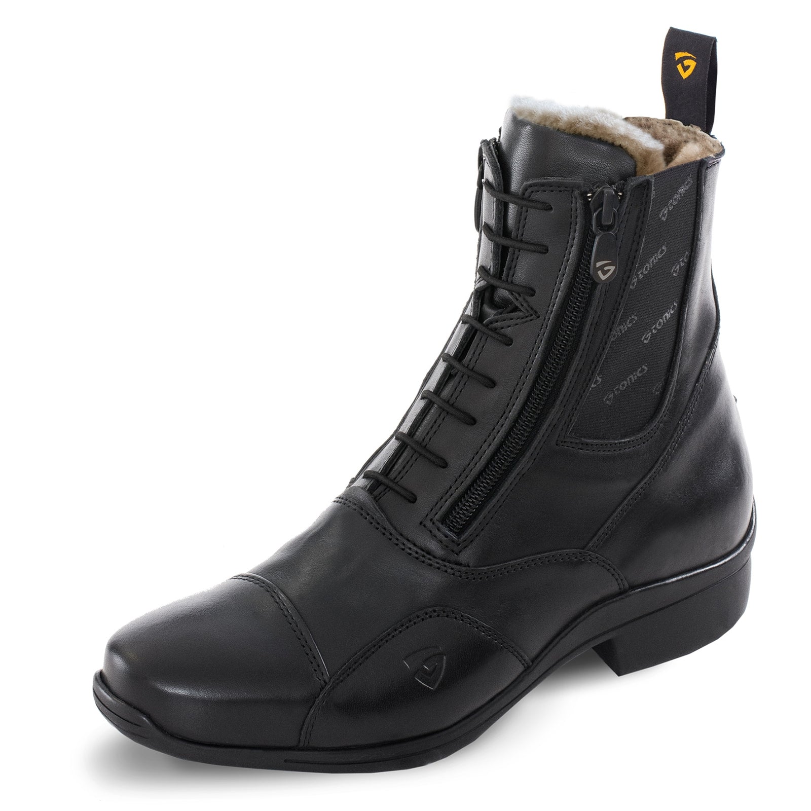 Tonics Stardust Frost Riding Boots & Riding Shoes