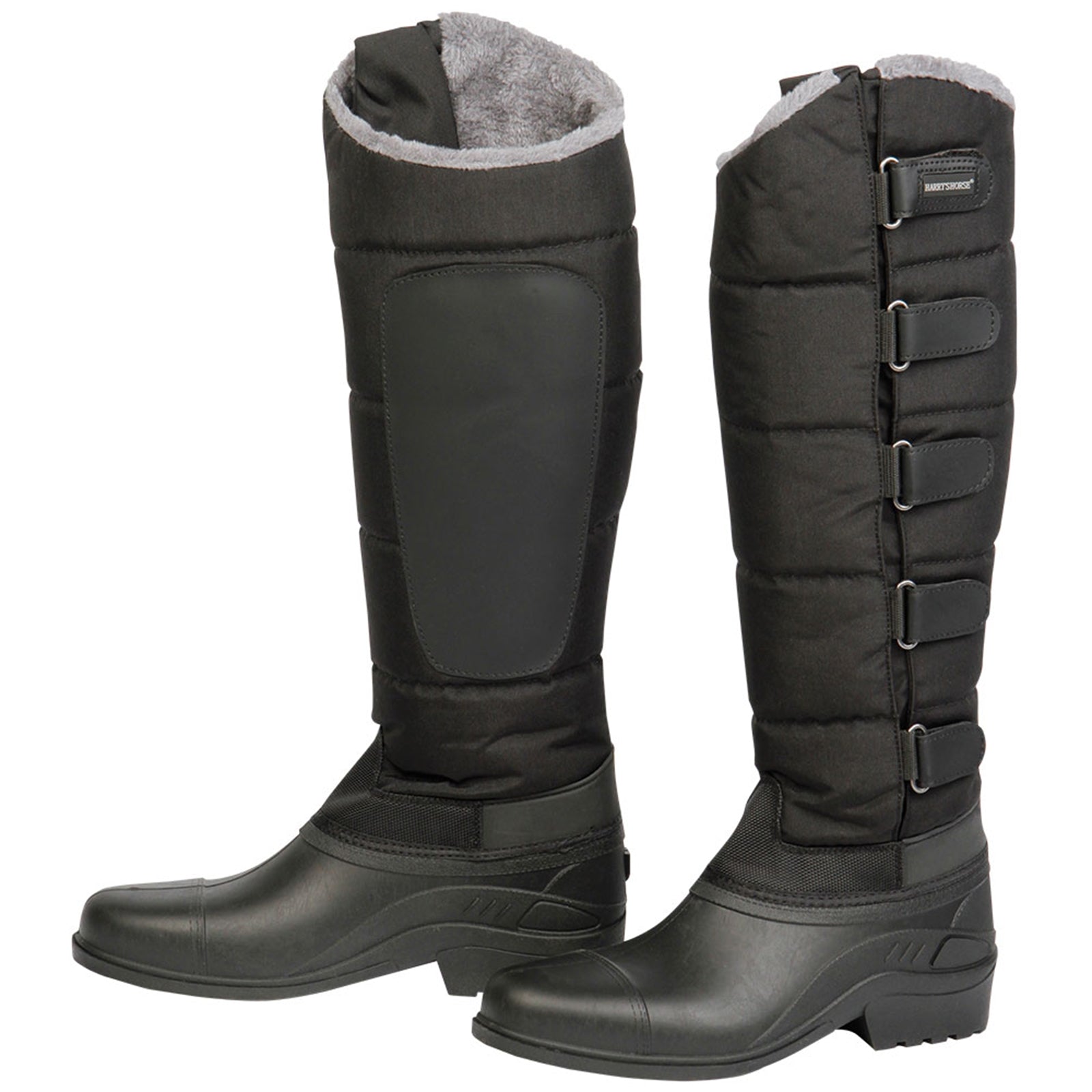 Harry's Horse Thermo Boots North Star Riding Boots & Riding Shoes