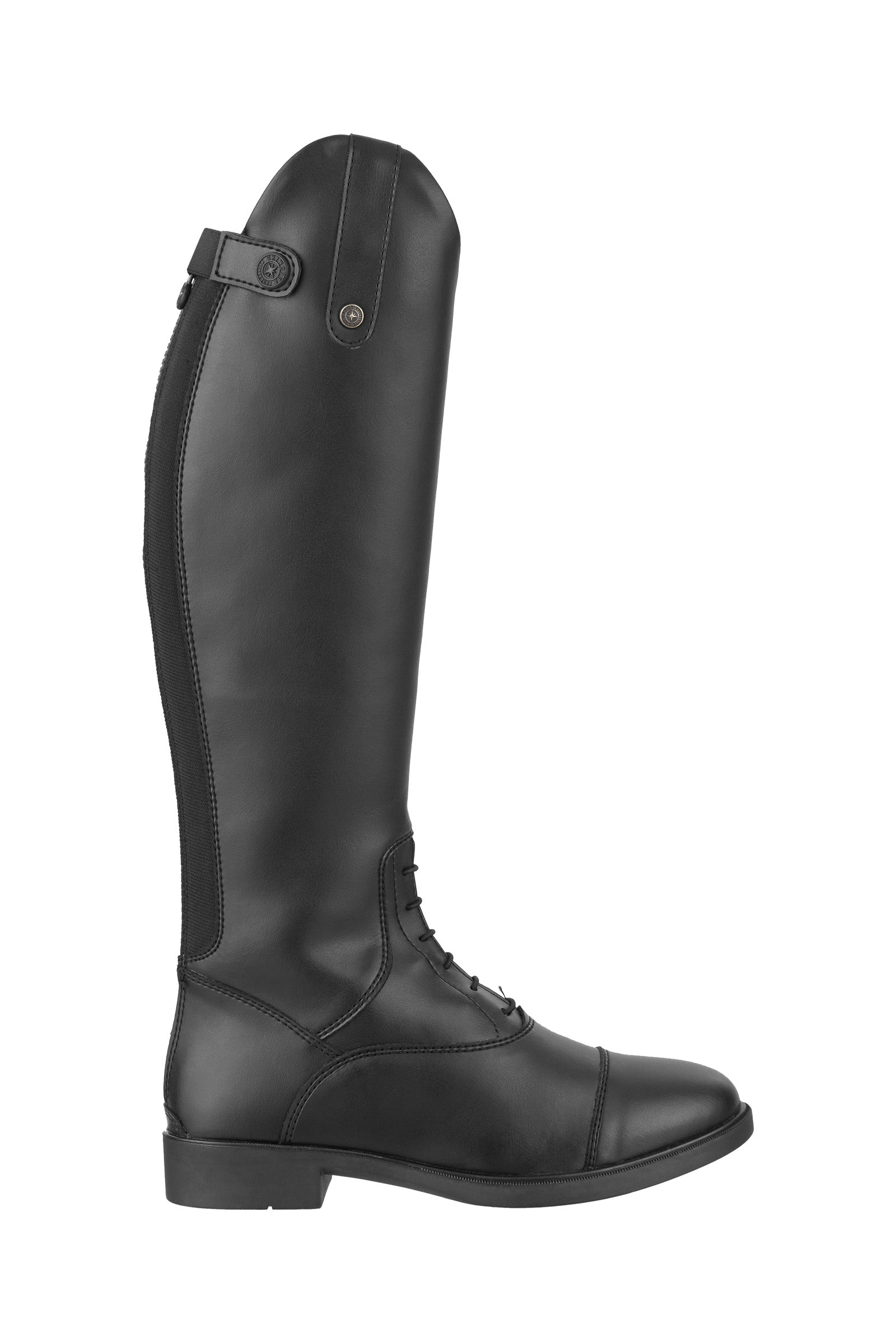 Suedwind Footwear Kids Fun Winter Tall Boot, Children Riding Boots & Riding Shoes