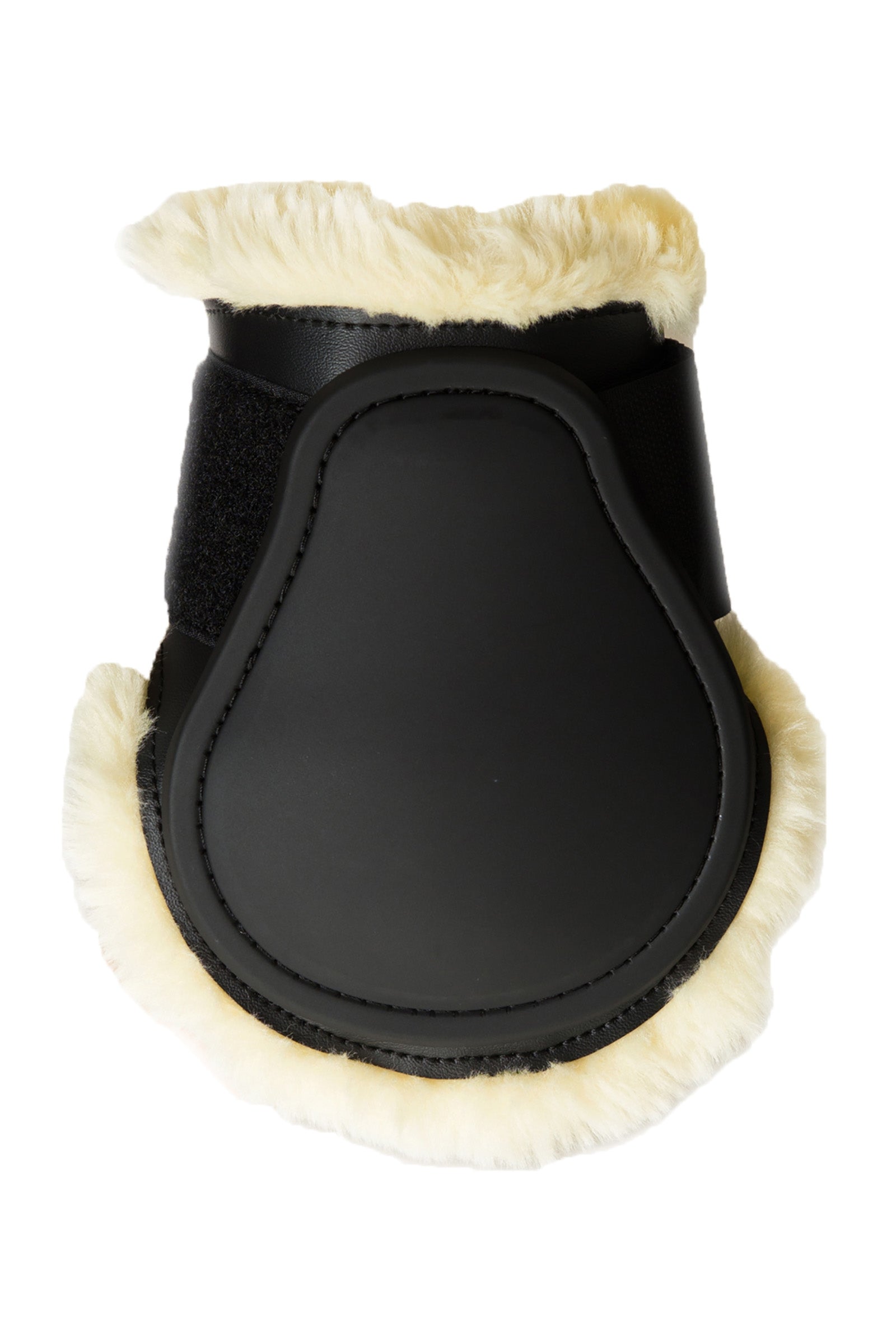 Kentucky Horsewear Botas para caballos jóvenes de piel de oveja Leg Protection & Hoof Protection for Horses