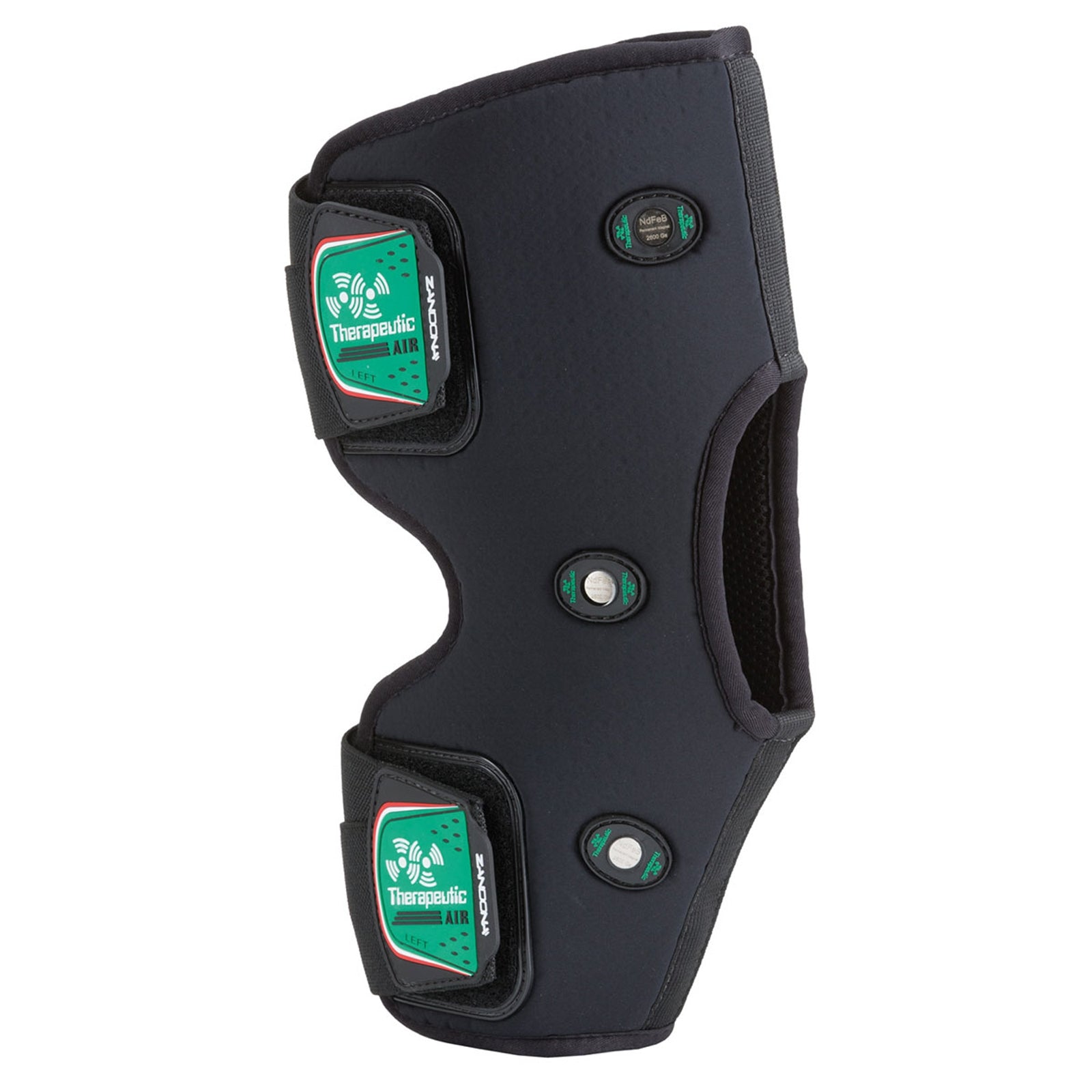 Zandona Therapeutic Air Hock Leg Protection & Hoof Protection for Horses