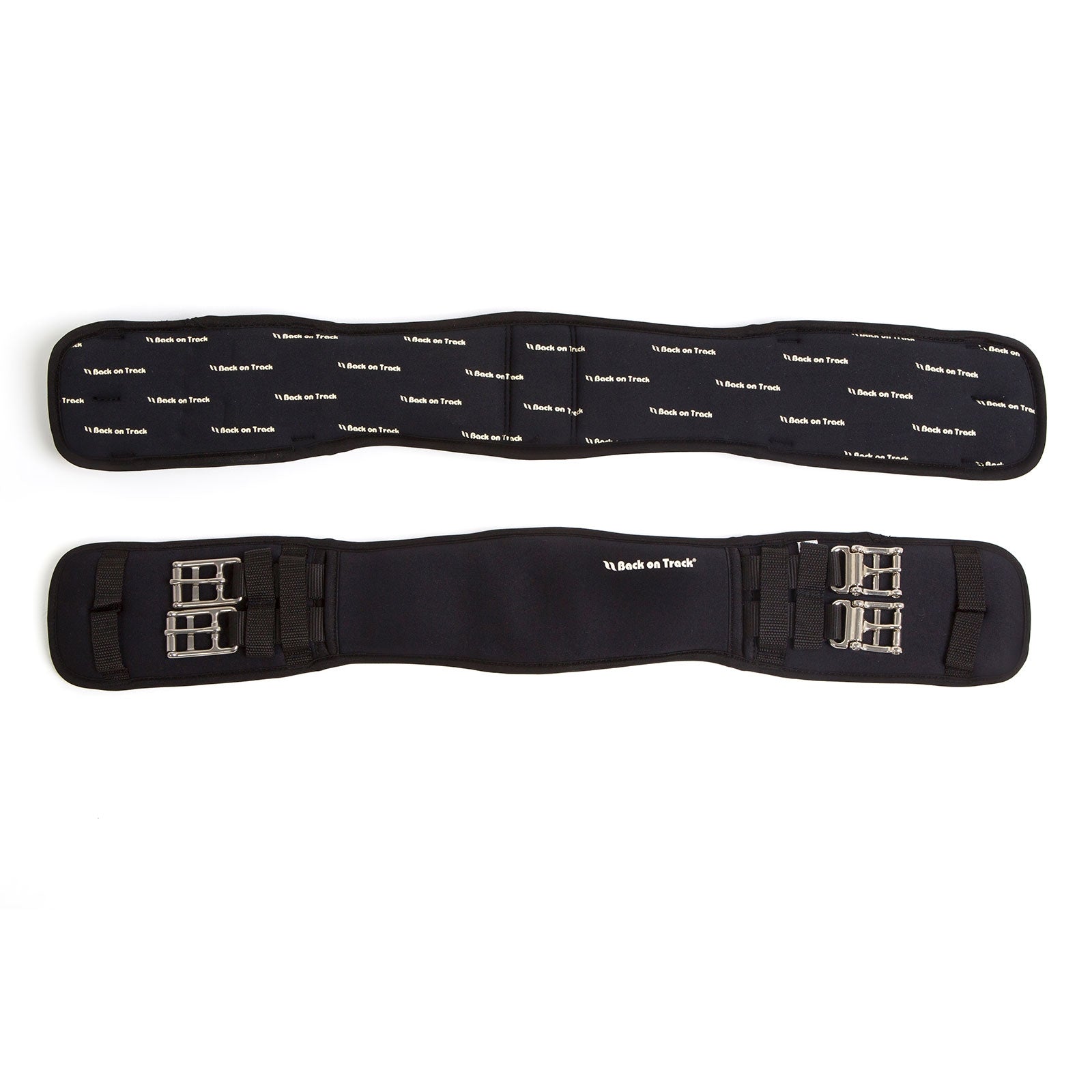 Back on Track Cincha de Doma Fija Back on Track Monturas & Cinchas