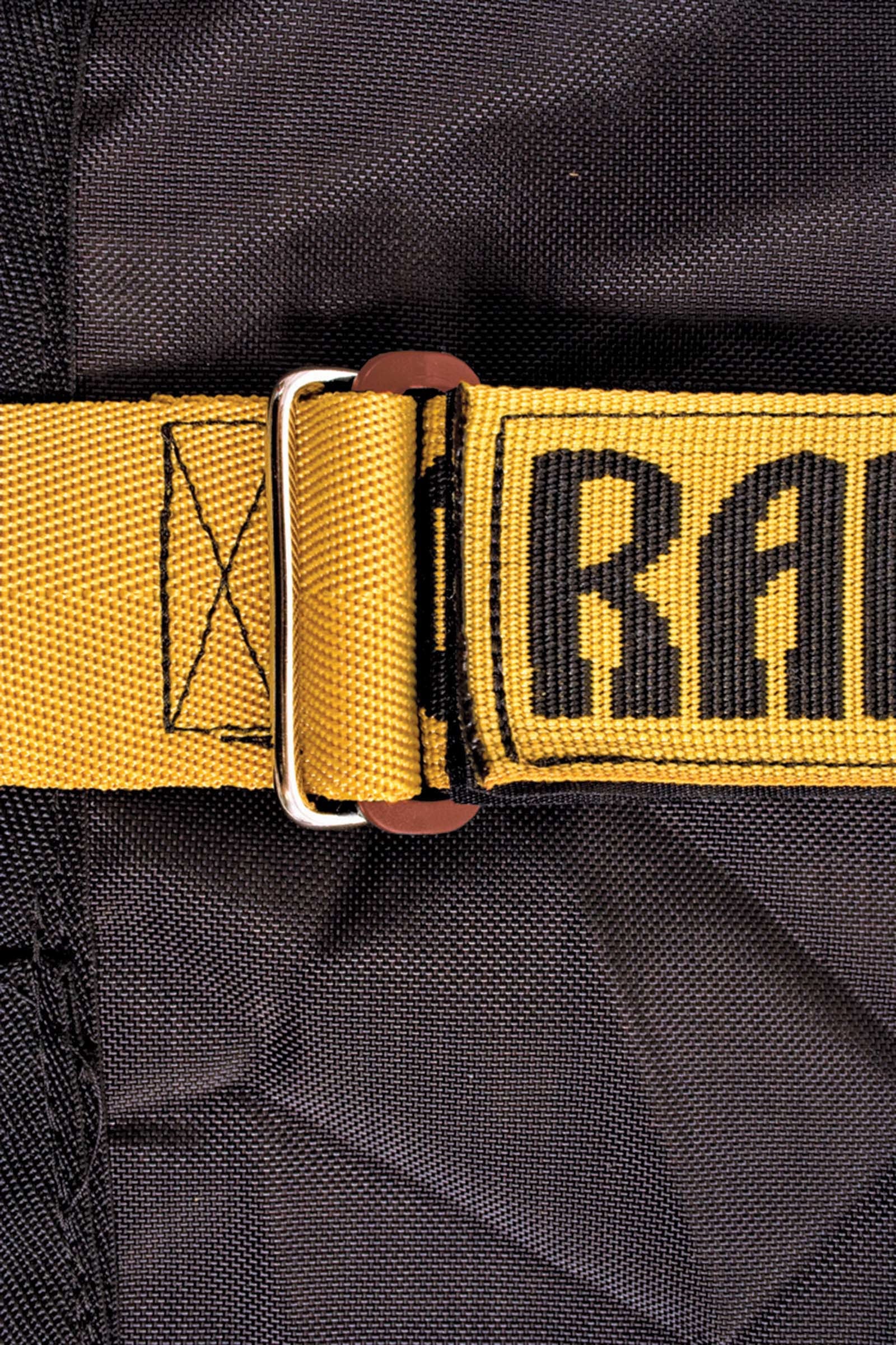 Horseware Plastic Loops 6 PK Horse Rugs