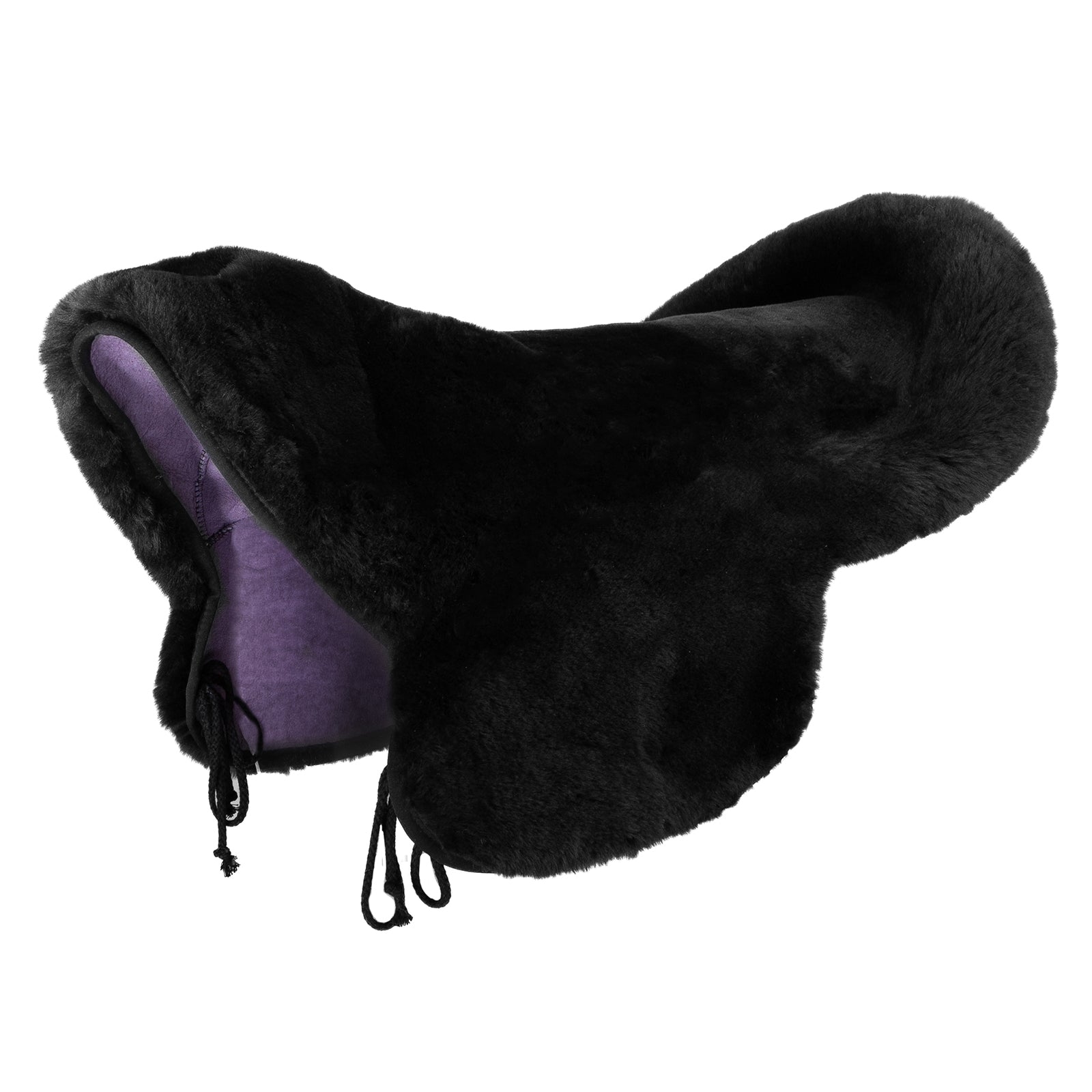 Christ Saddle Seat Cover Laramie, XFull Saddles, Girths & Stirrups