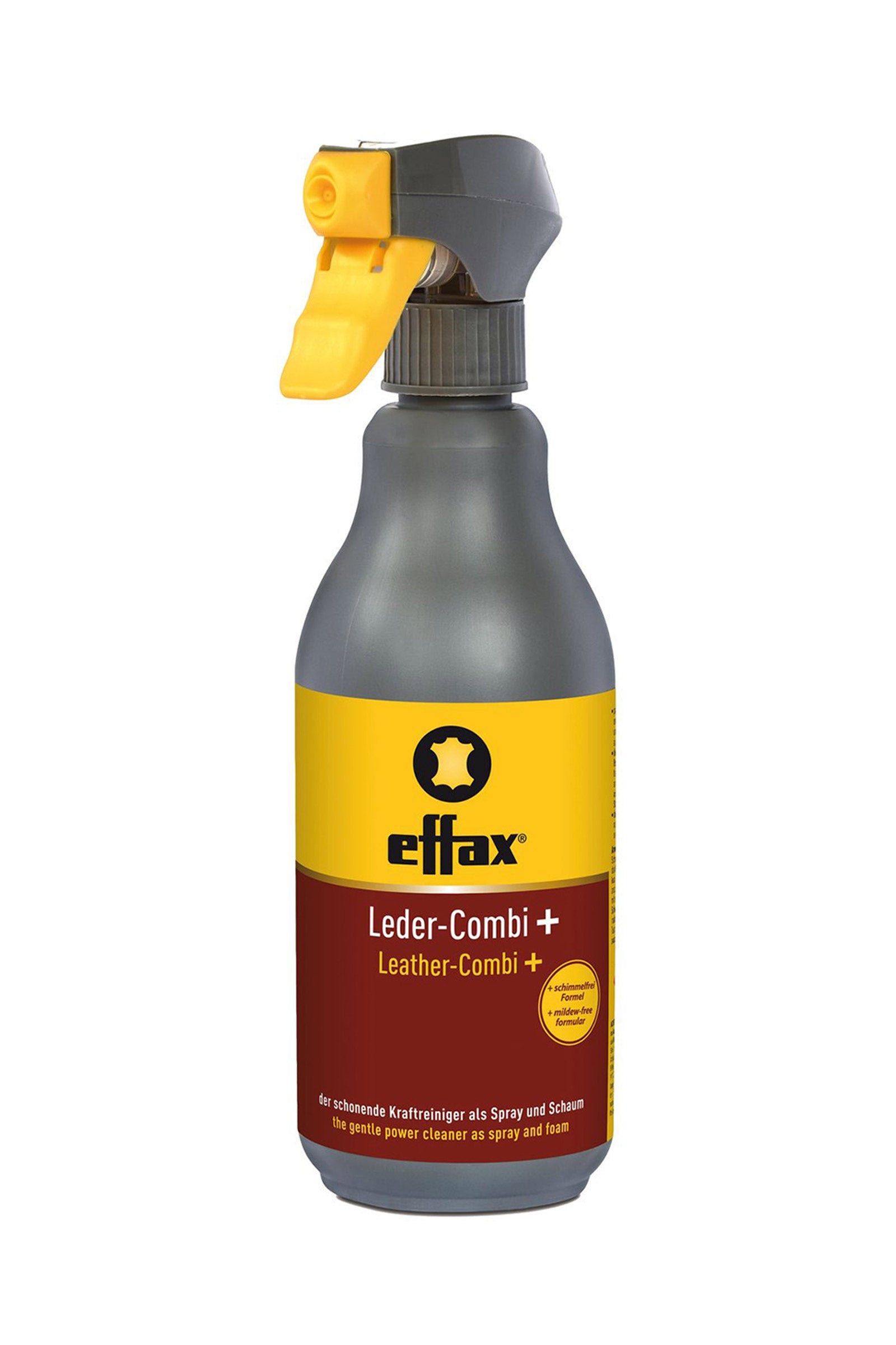 Effax Leather-Combi + Mildew-Free Formula, 500 ml Horse Health Care