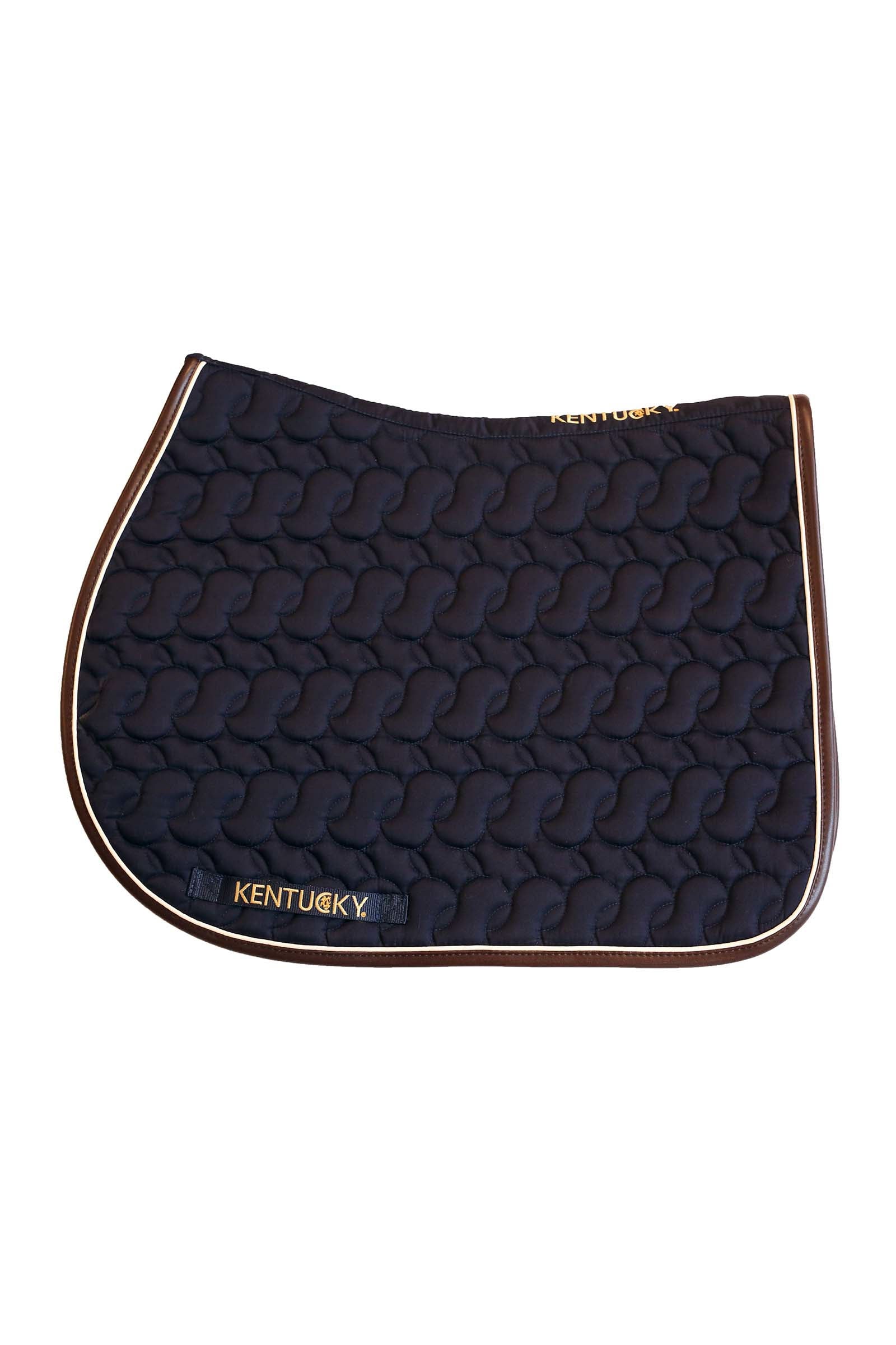 Kentucky Horsewear Saddle Pad Absorber Mantillas