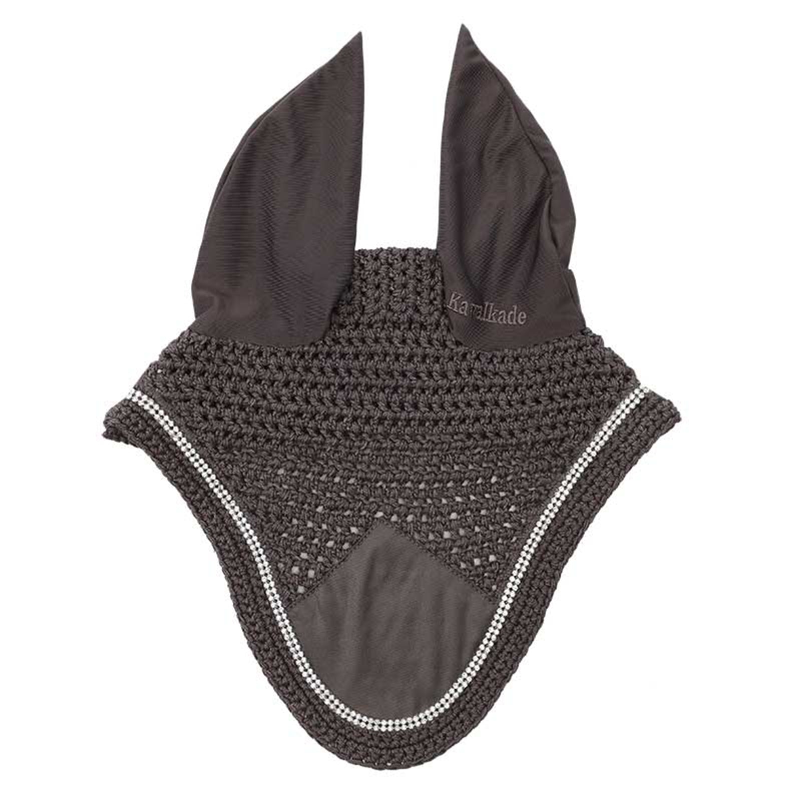 Kavalkade Orejas Fly con pedrería Mantillas