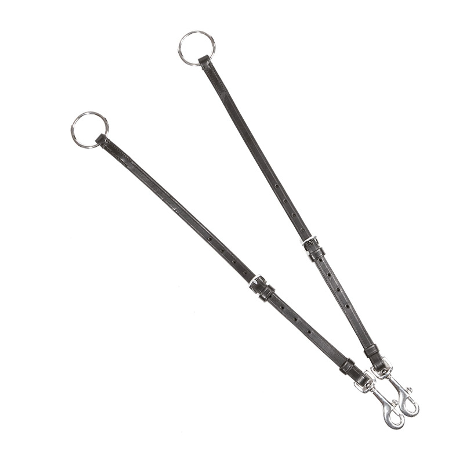 Kavalkade Tenedor Martingale Cabezadas de montar & Riendas
