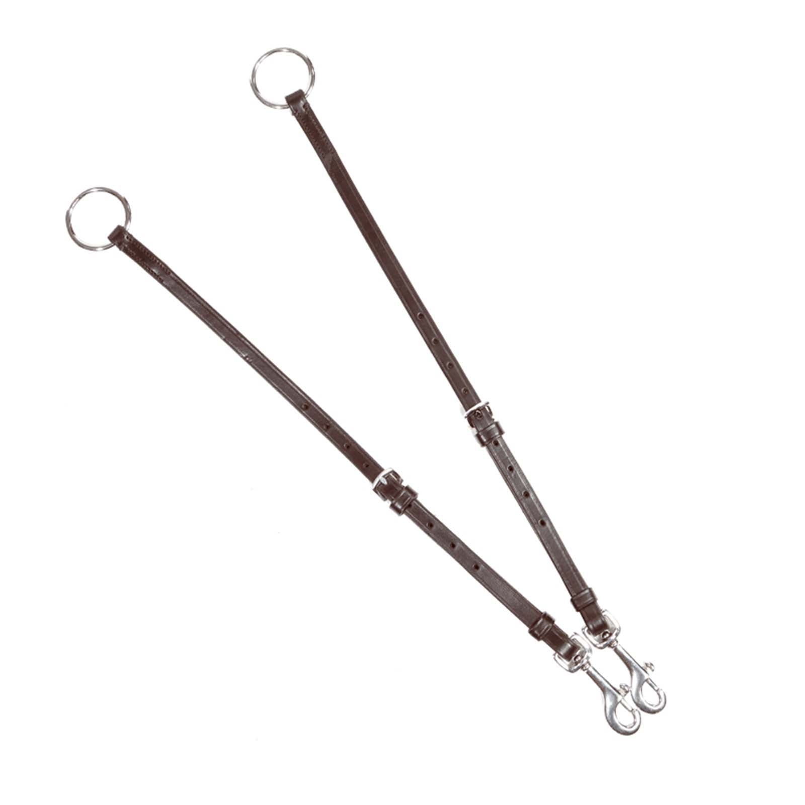 Kavalkade Tenedor Martingale Cabezadas de montar & Riendas
