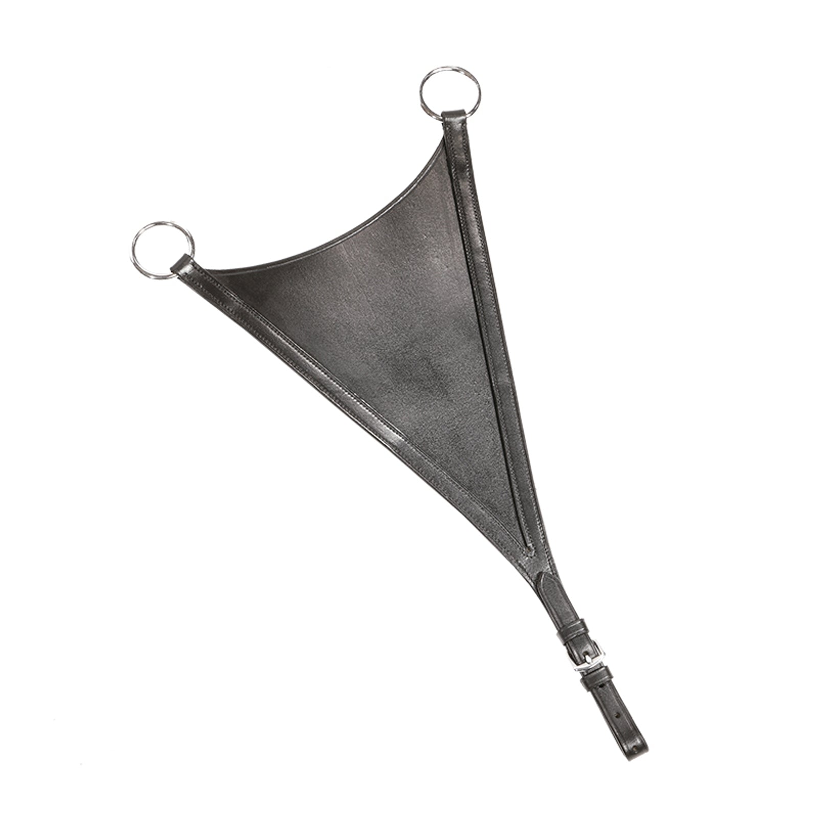 Kavalkade Tenedor Martingale, cerrado Cabezadas de montar & Riendas