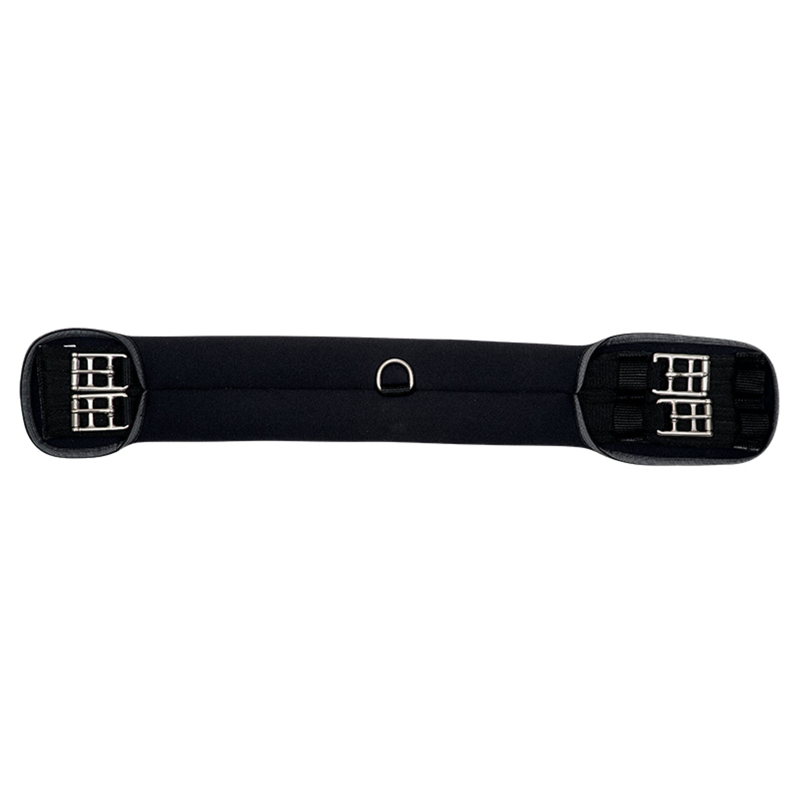 Kavalkade Cincha corta Neopreno Kavalkade, con elastico Monturas & Cinchas