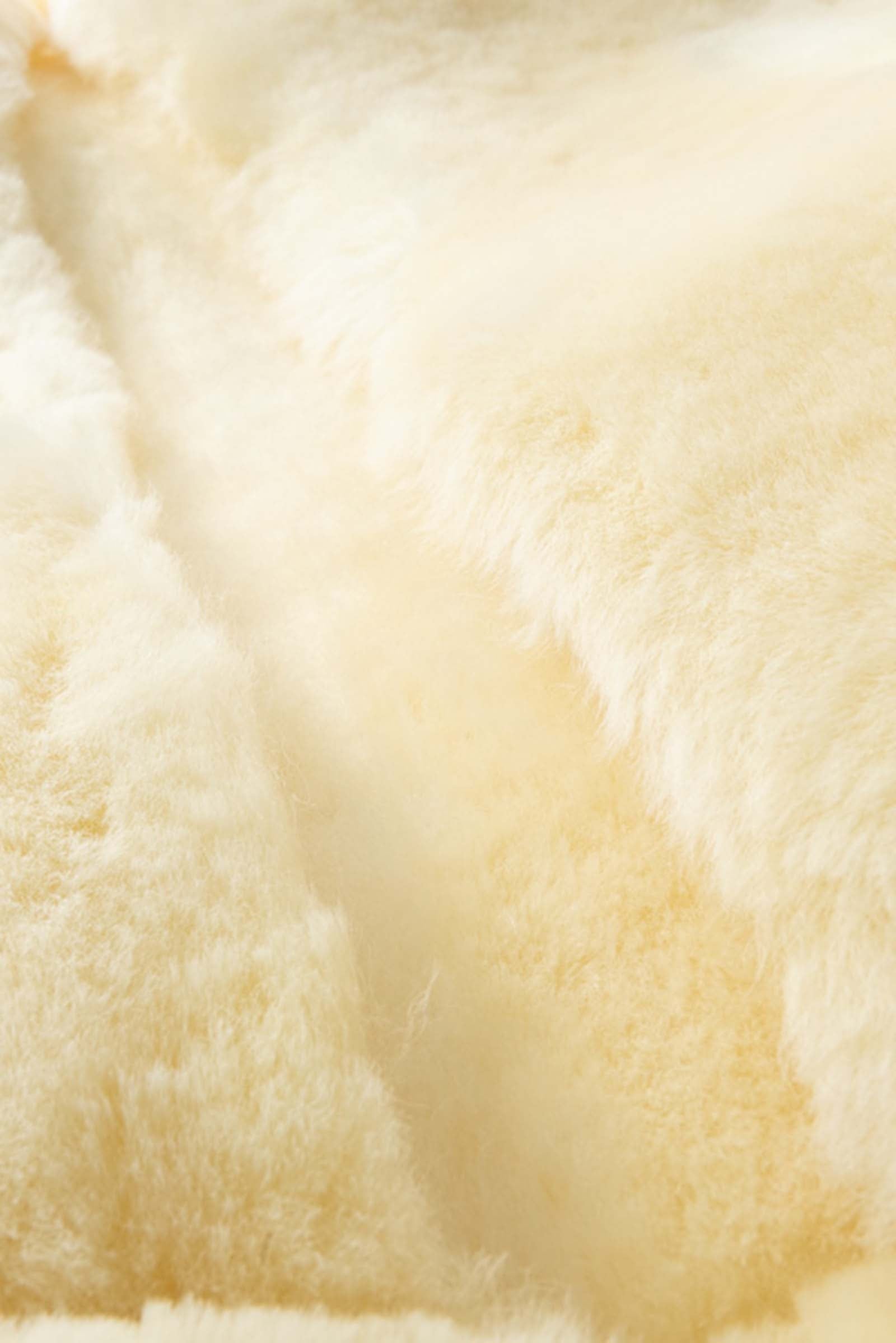 Kavalkade Wool Half Pad with pockets Saddle Pads