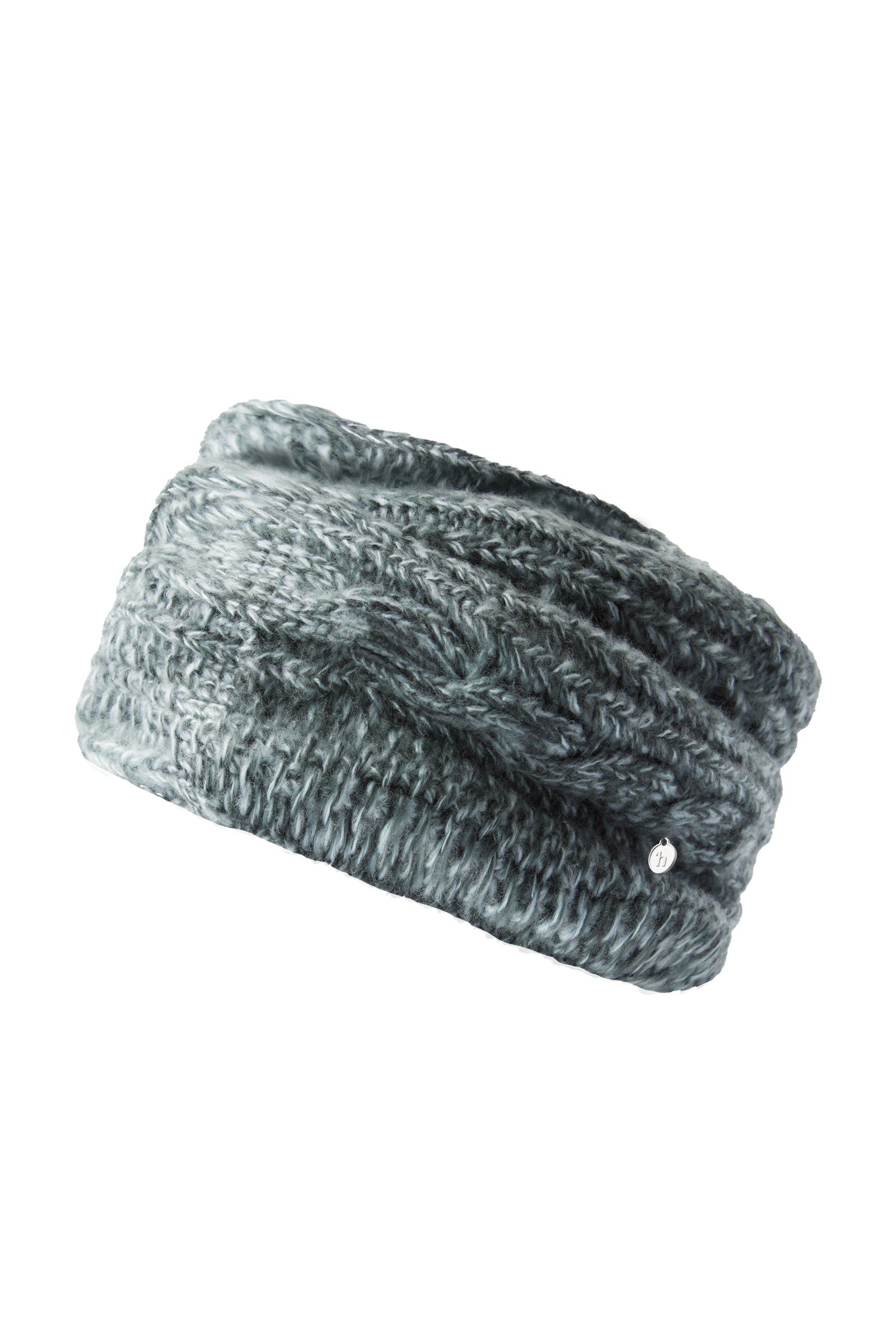 Horze Leighton Teens Knitted Loop Scarf Accessories