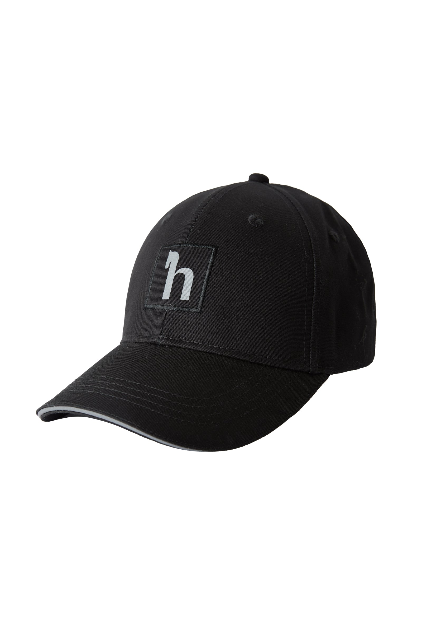 Horze Luminox Reflective Unisex Cap Accessories