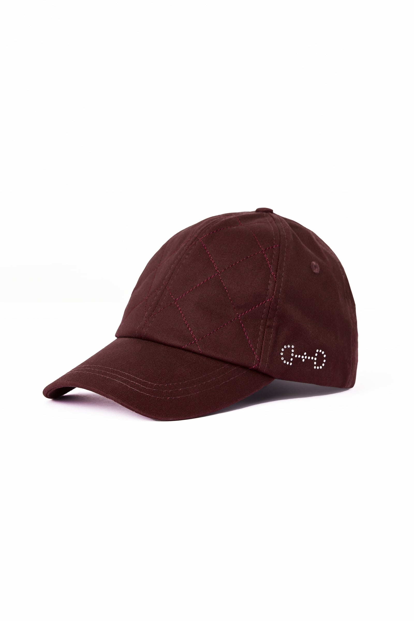 Horze Gorro Acolchado para Niños Horze Accesorios