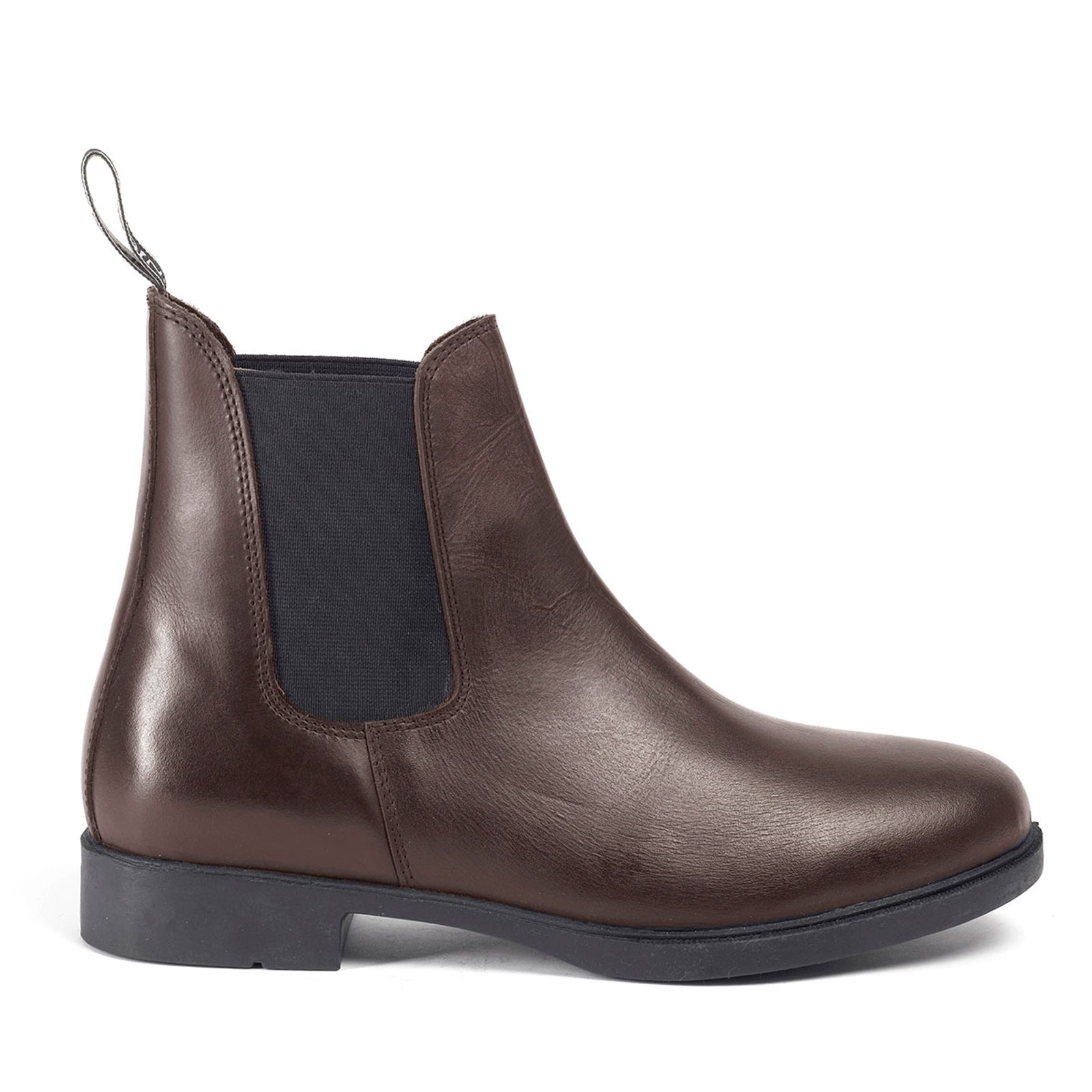 Brogini Jodhpur Boots Calzado