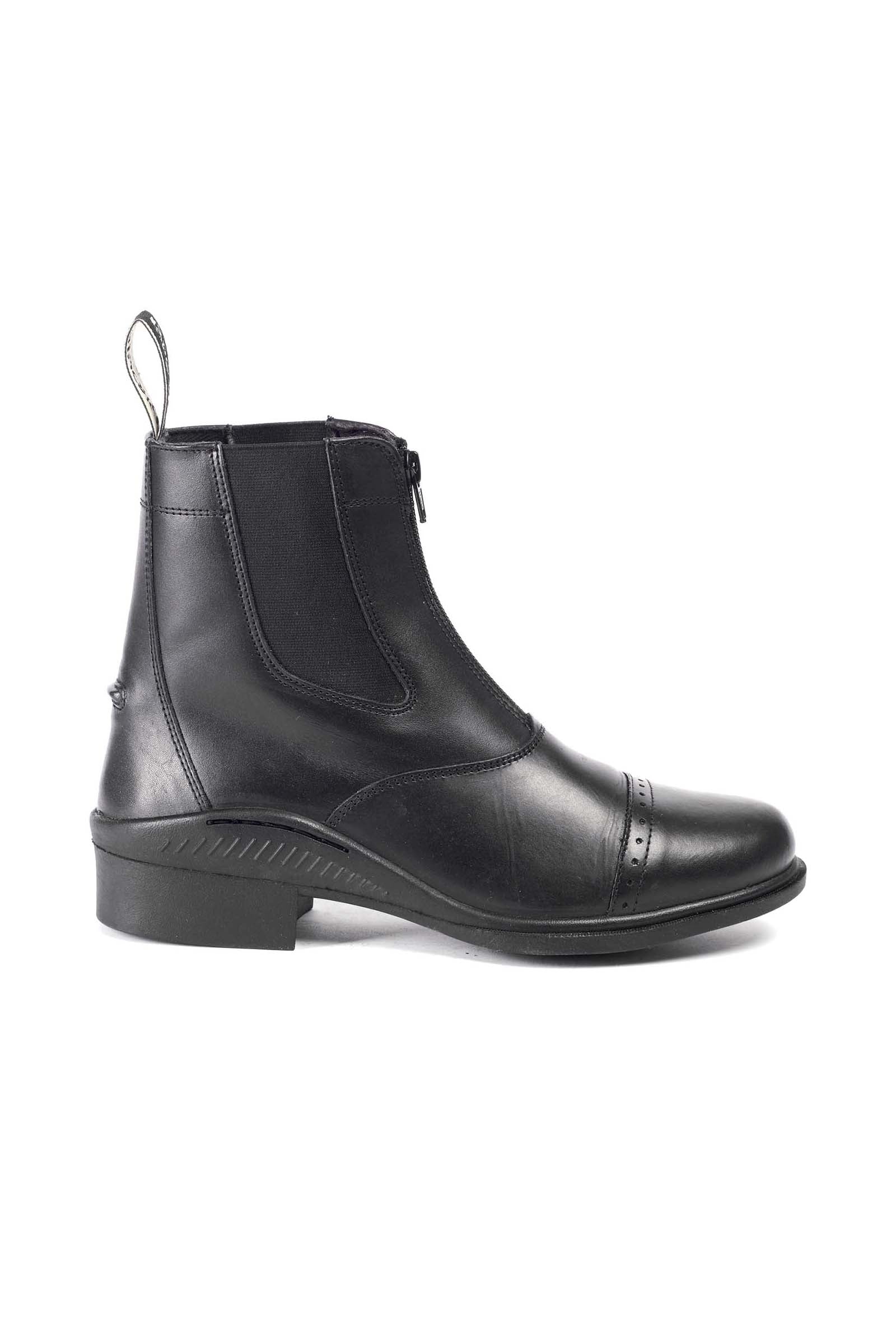Brogini Tivoli Paddock Boot Calzado