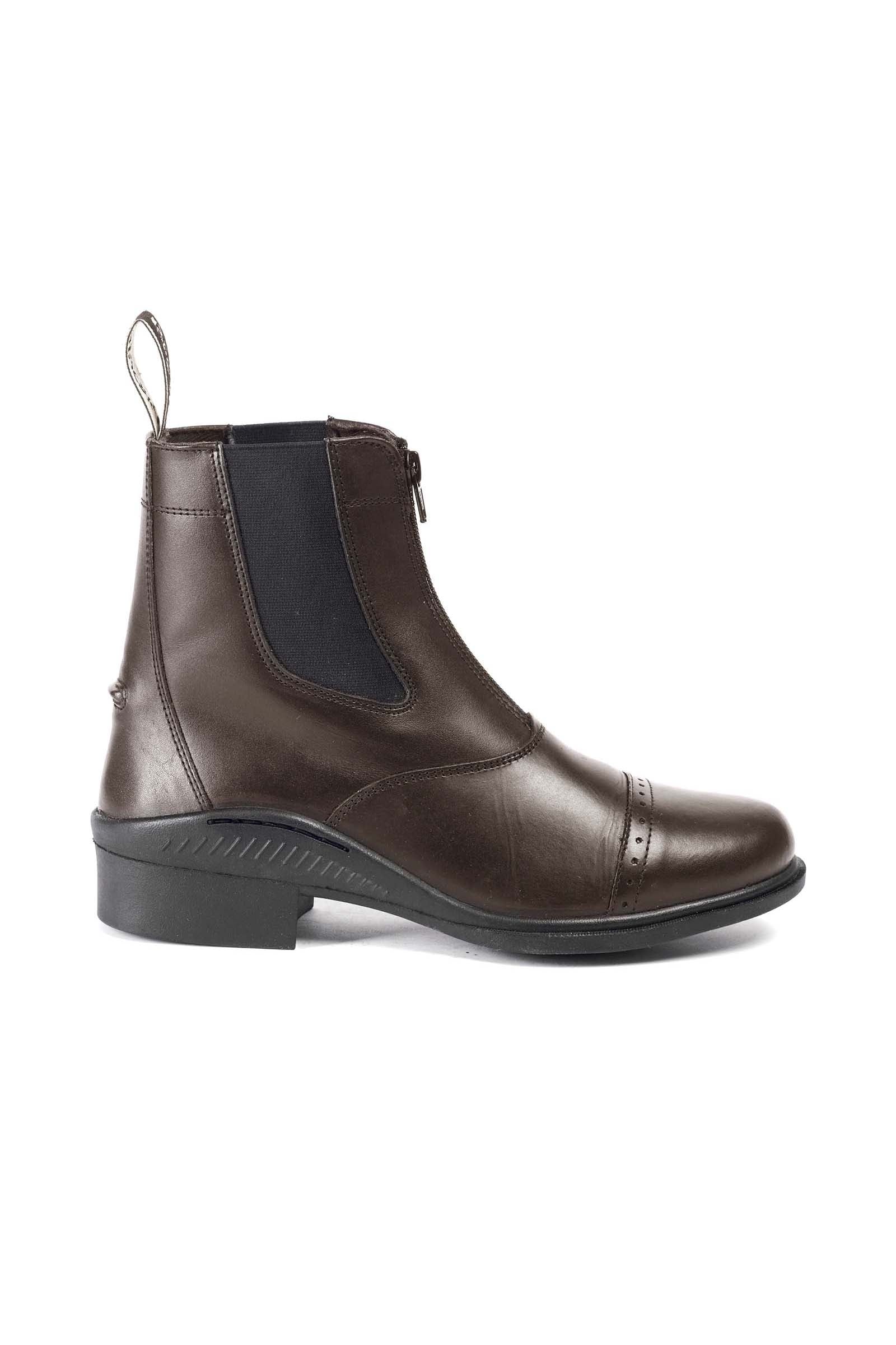 Brogini Tivoli Paddock Boot Calzado