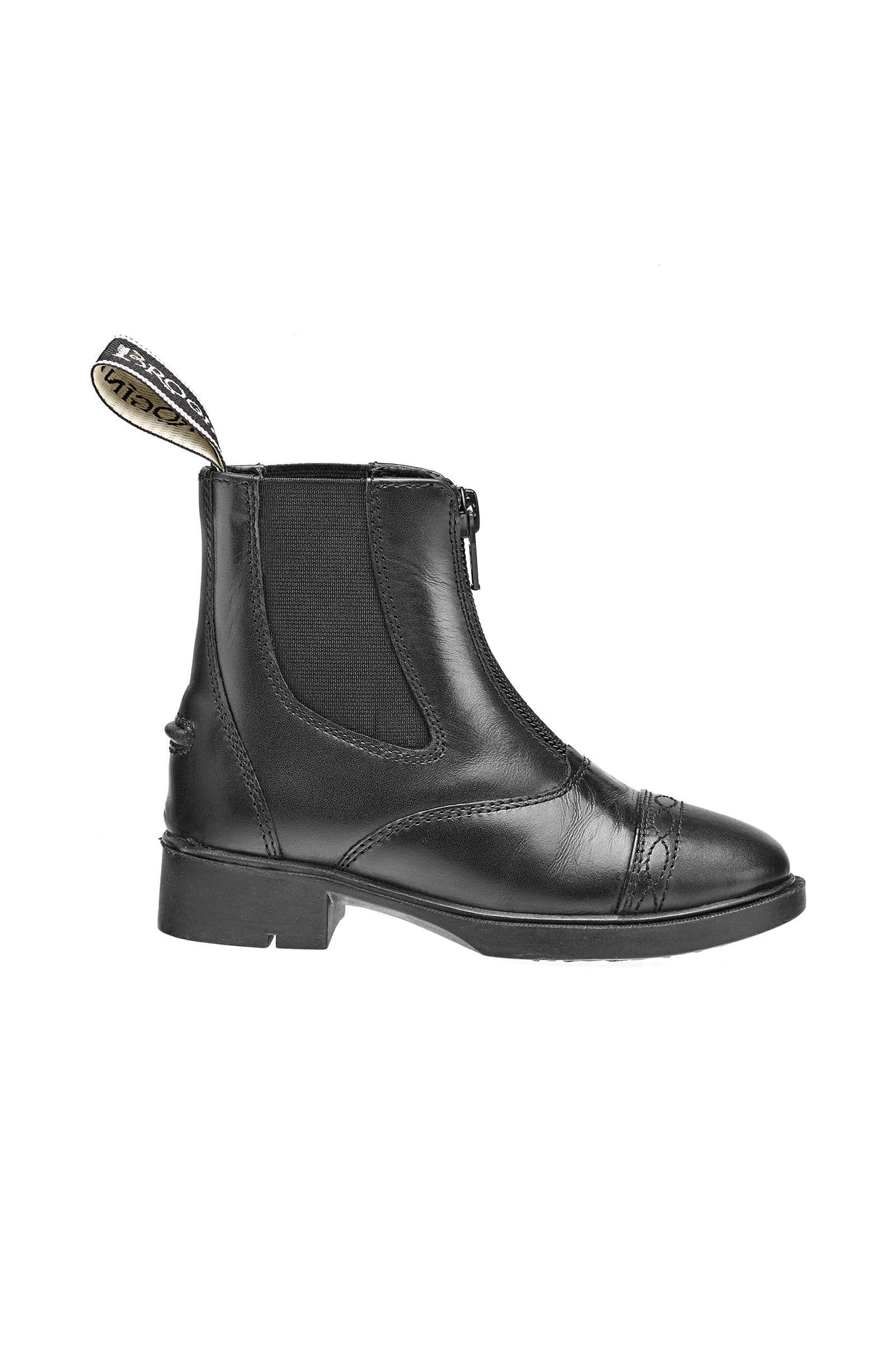 Brogini Tivoli Paddock Boot Junior Calzado