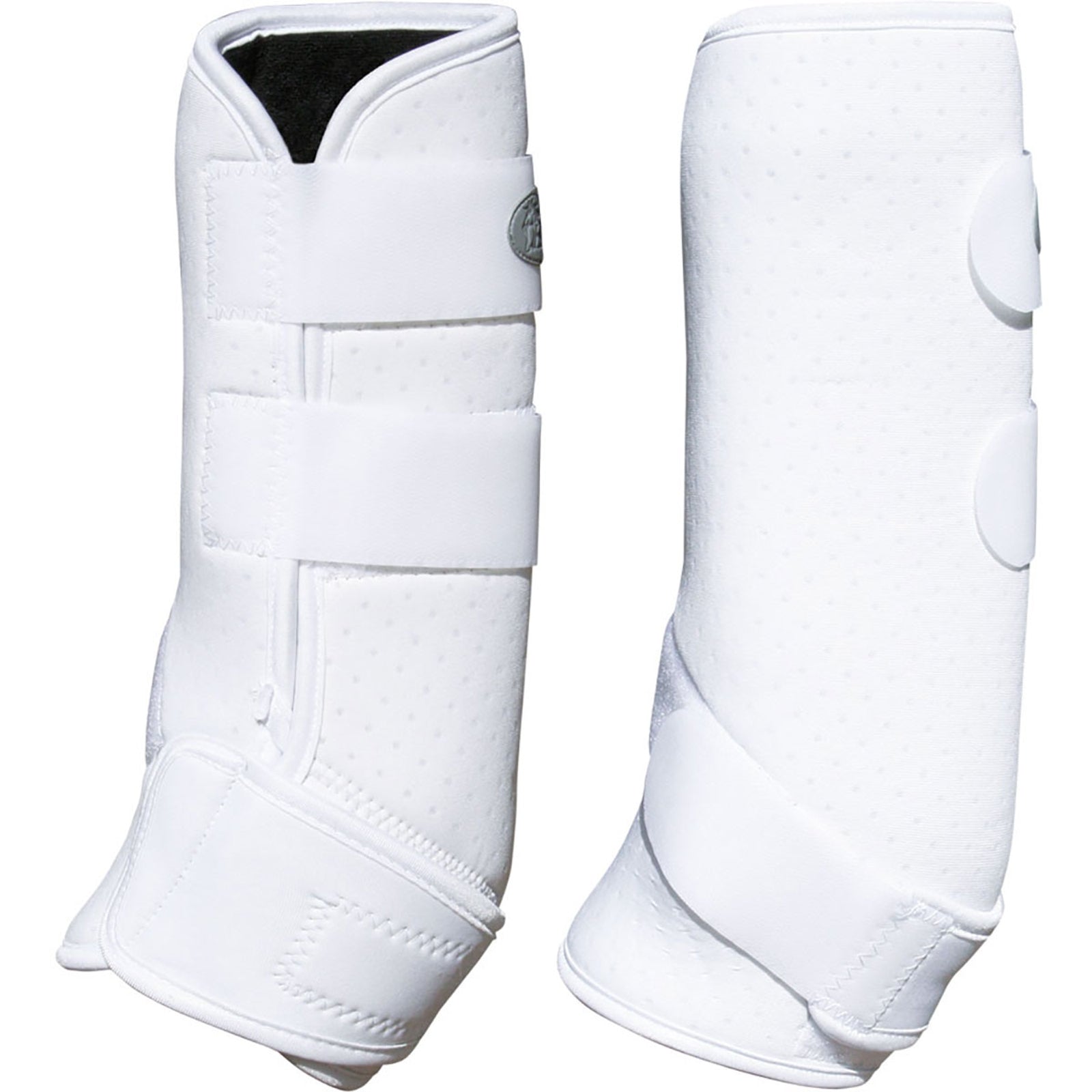 Harry's Horse Botas de cepillado viscoelástica