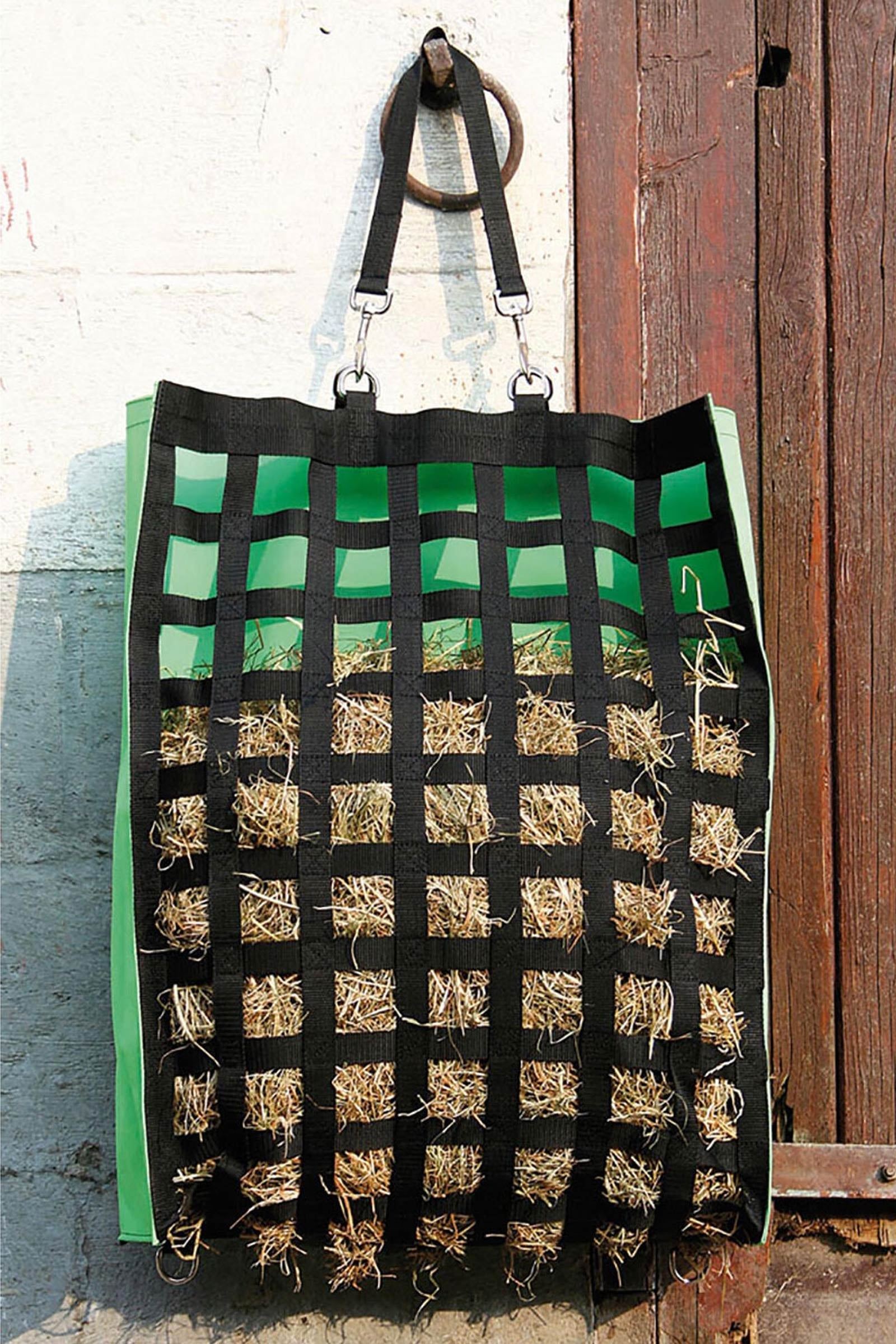 Harry's Horse Haybag Adagio Alimentación & Dar de Beber