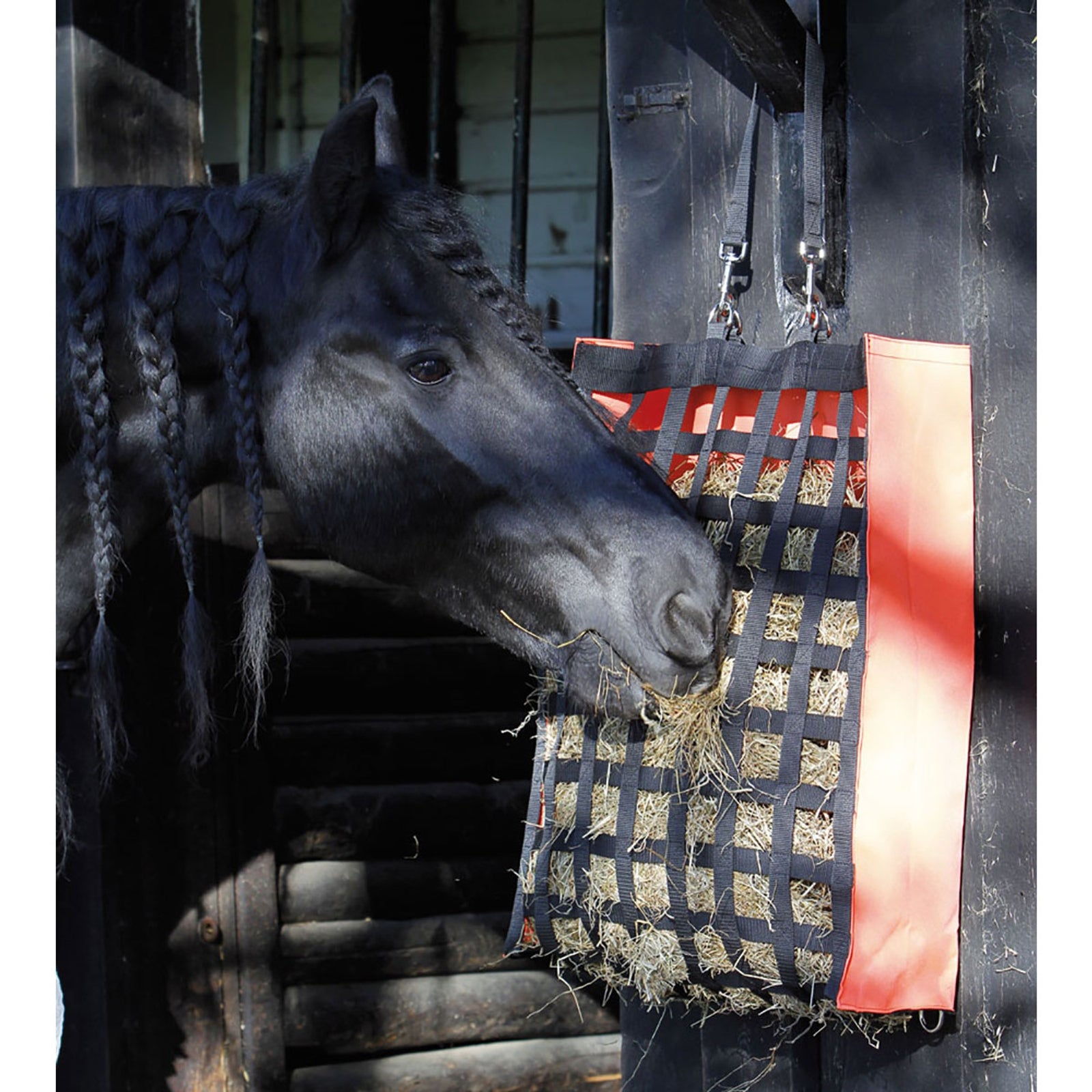 Harry's Horse Haybag Adagio Alimentación & Dar de Beber
