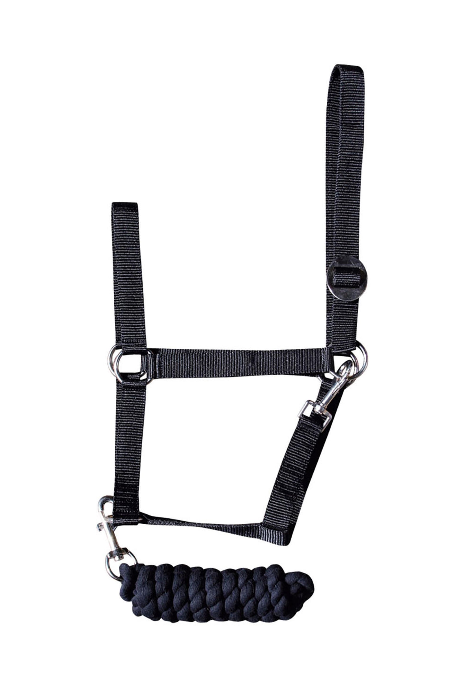 Harry's Horse Conjunto de cabeza de caballo de Harry con inicial Cabezadas de cuadra & Ramales