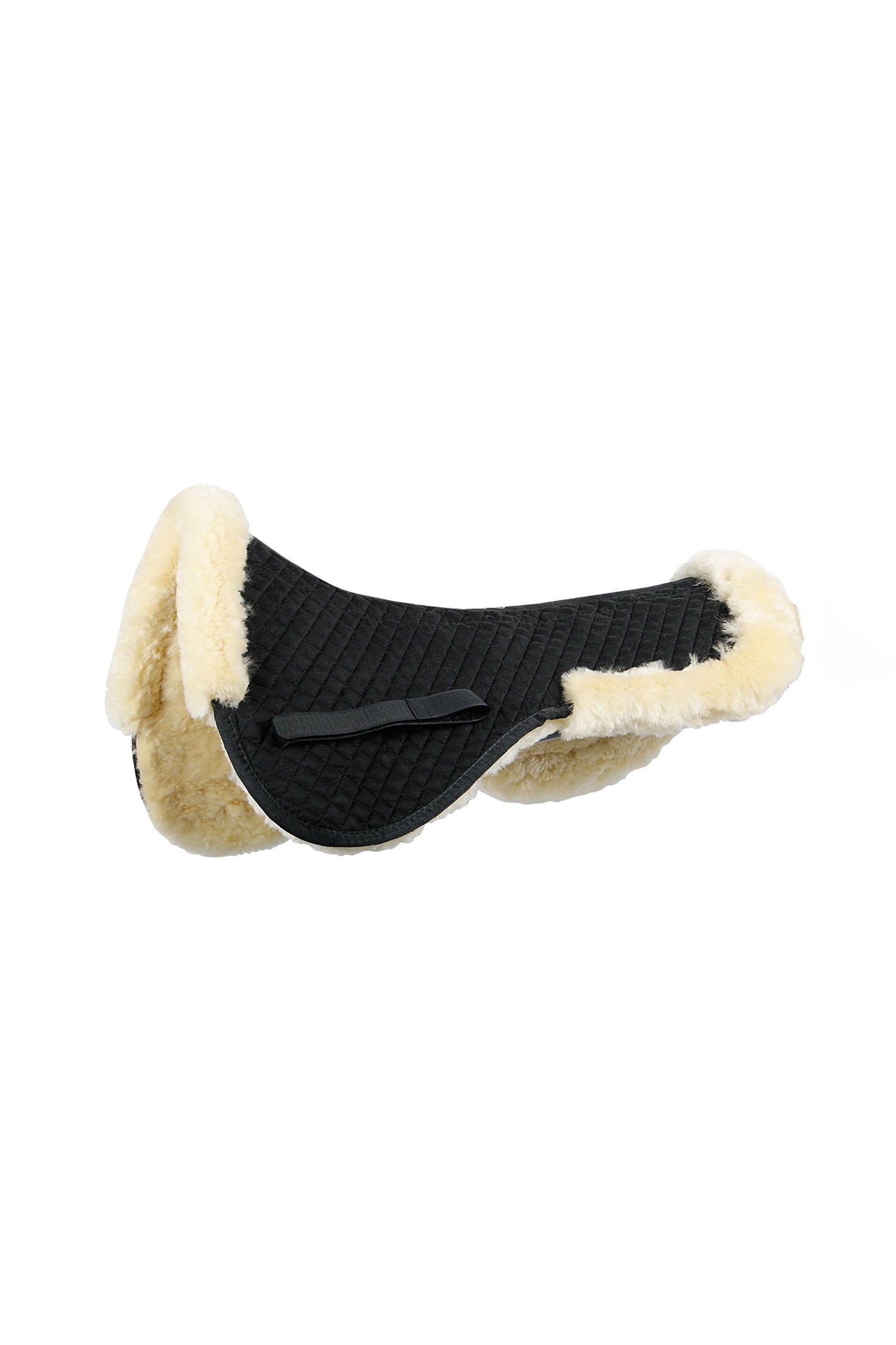 Harry's Horse Merino riser pad full Saddle Pads