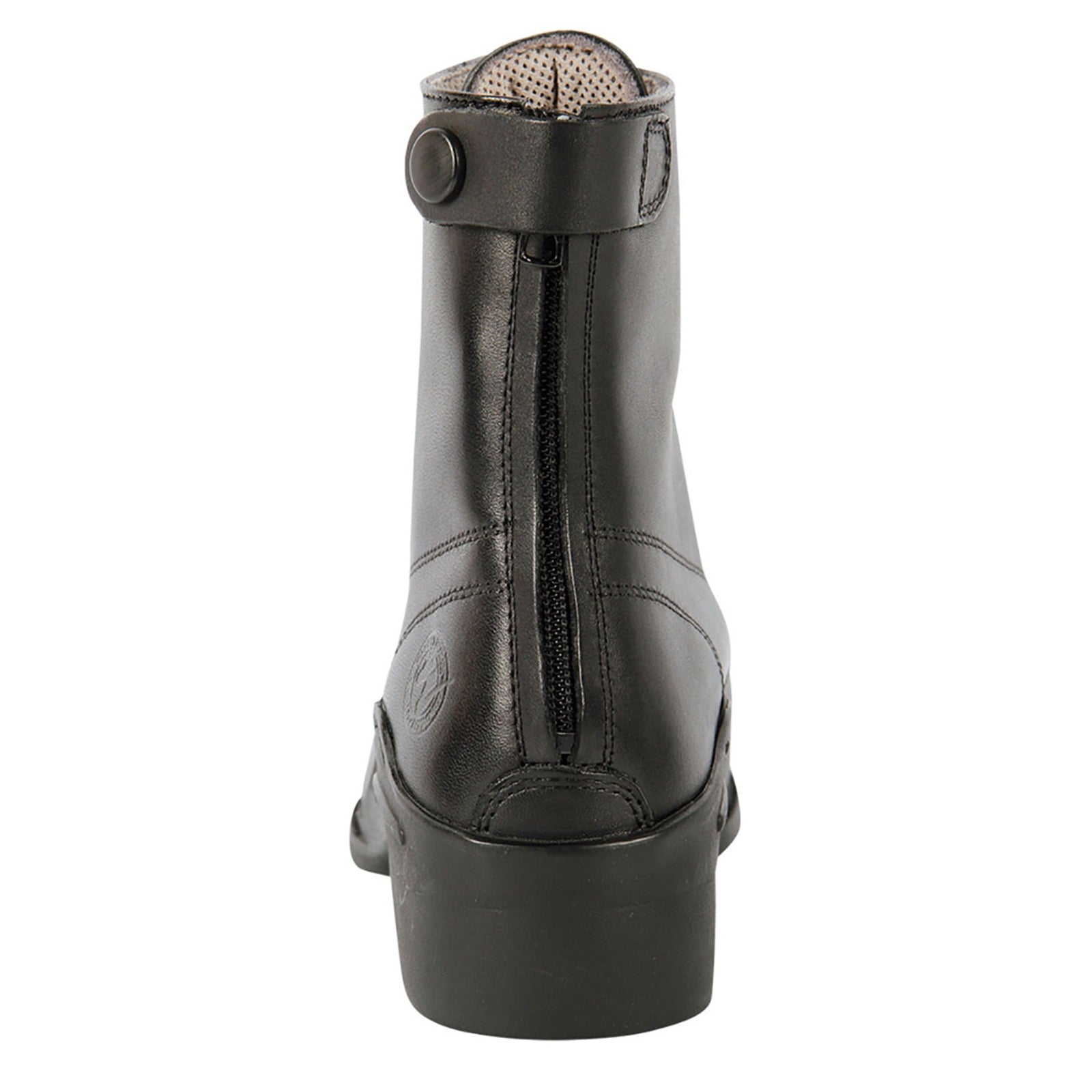 Harry's Horse Paddock boot leather Smart Riding Boots & Riding Shoes