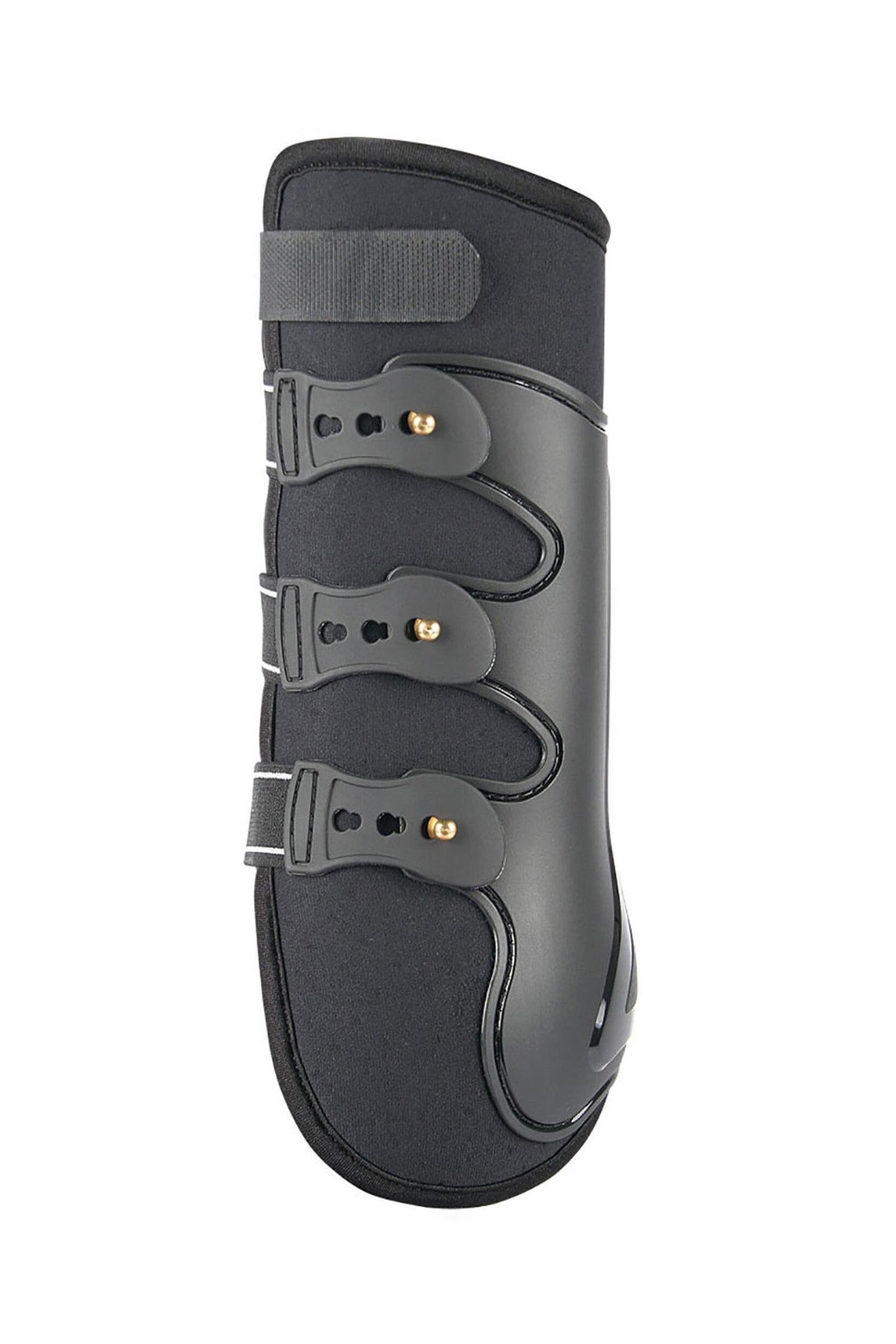 Harry's Horse Botas Protection Grand Prix traseras