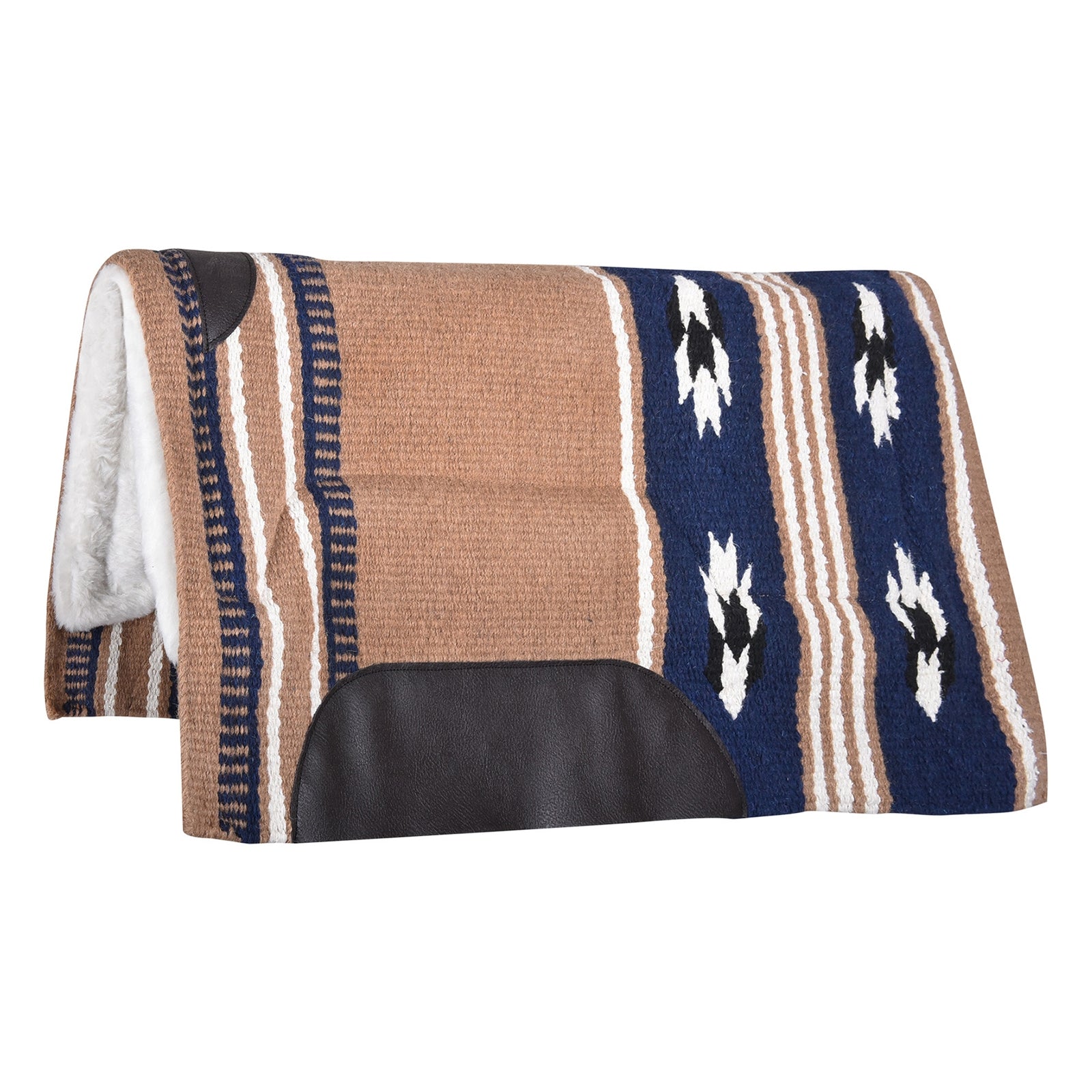 Waldhausen Almohadilla occidental de Utah Mantillas