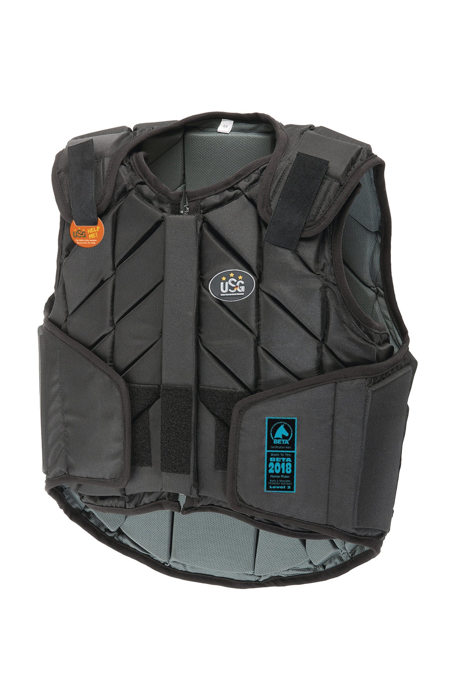 USG Chaleco de Seguridad Protector Eco-Flexi Equipamiento Seguridad