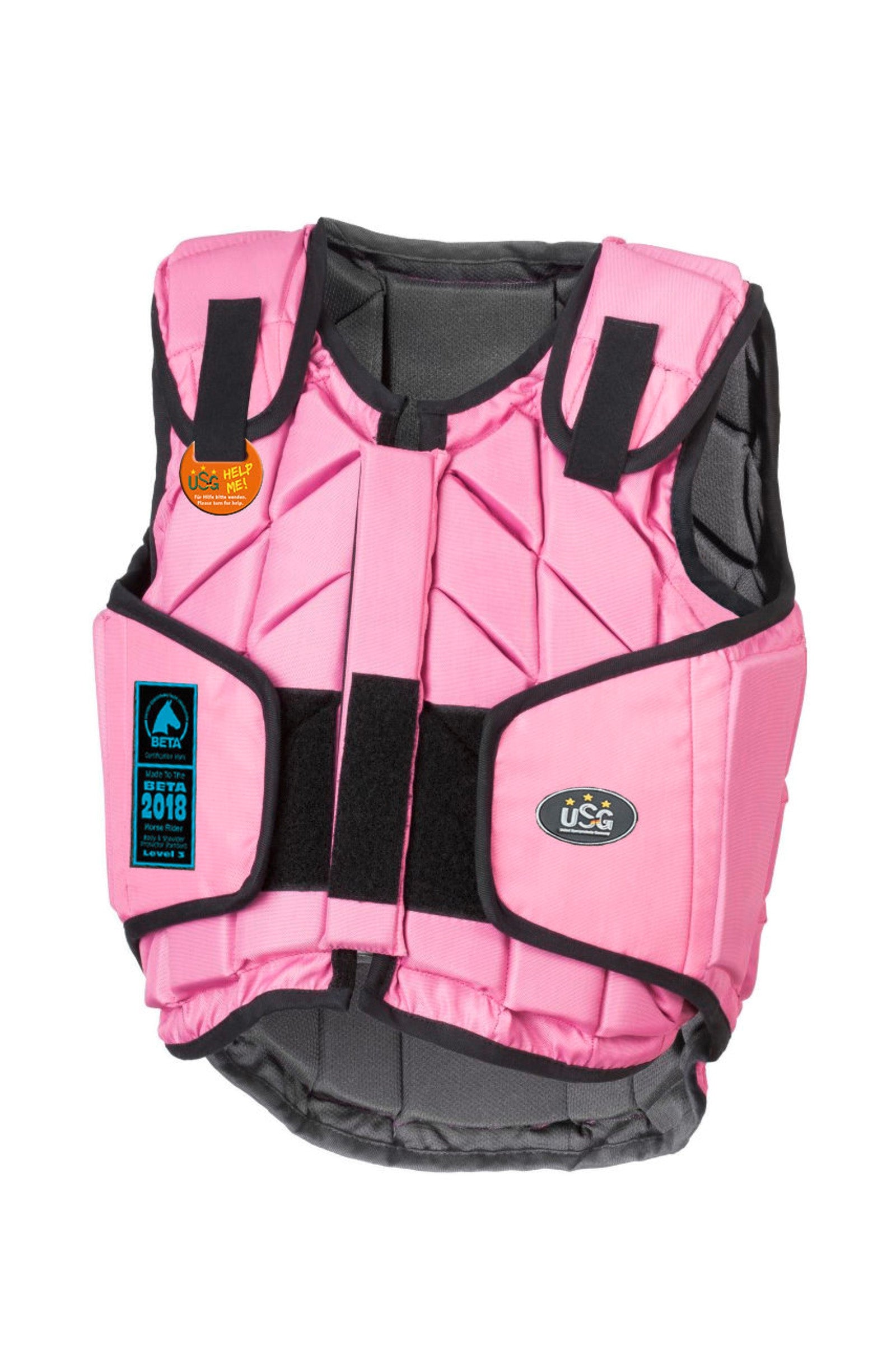 USG Chaleco de Seguridad Protector Eco-Flexi Equipamiento Seguridad