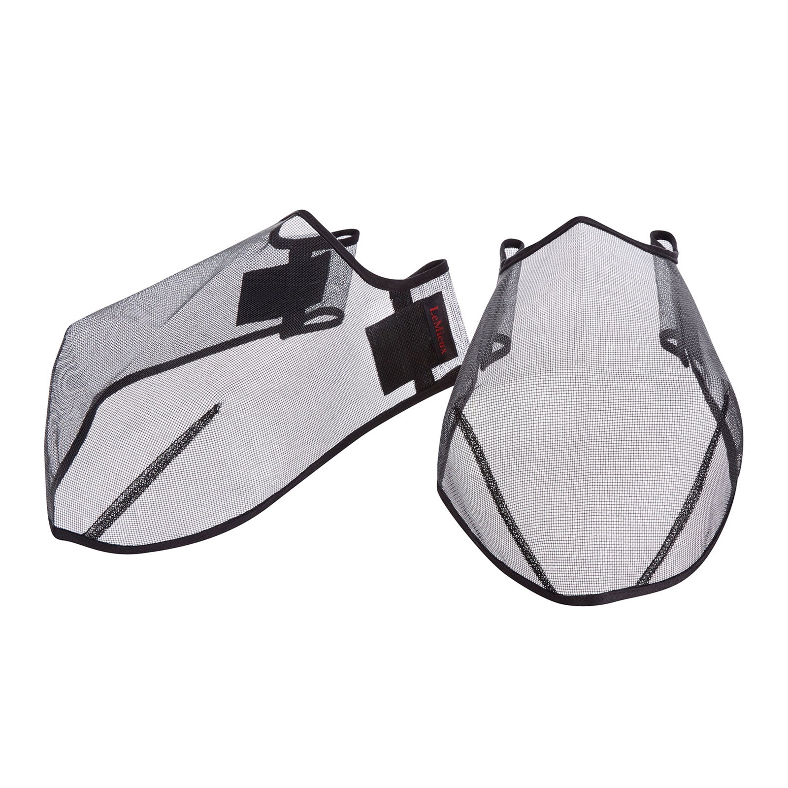 LeMieux Comfort Shield Nose Filter Antifly Protection for Horses
