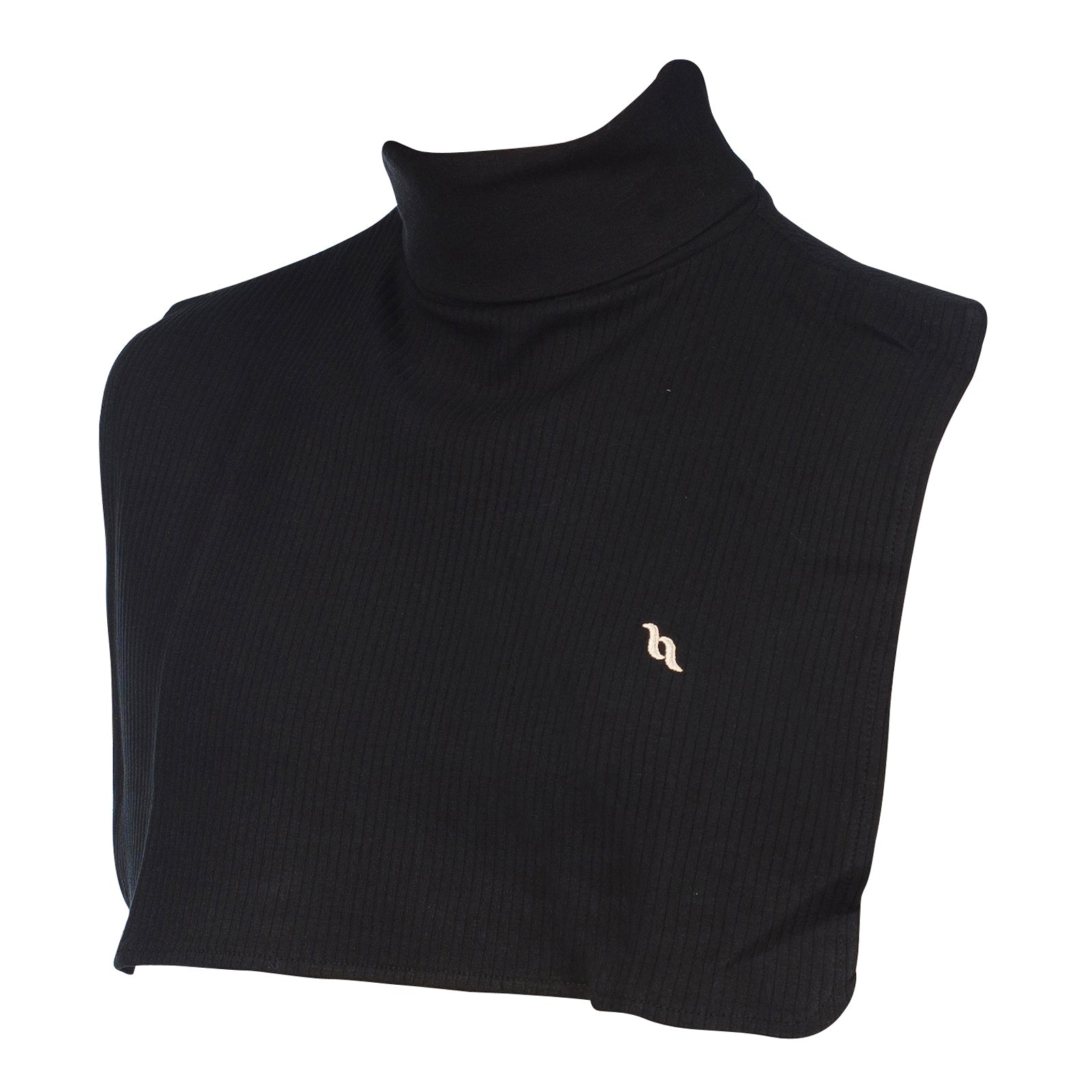Back on Track Back On Track Neck Cover with Polo Neck Accessories