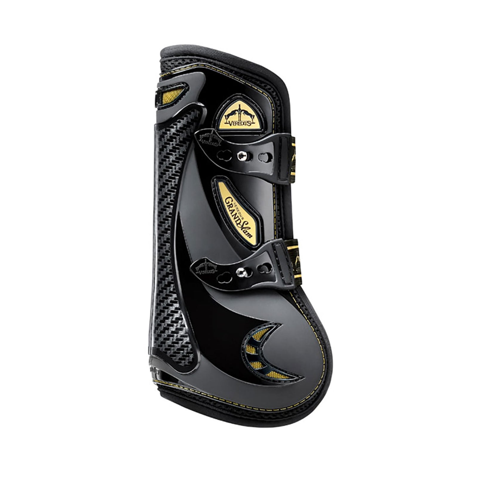 Veredus Protector Grand Slam Carbon Gel Delantero Leg Protection & Hoof Protection for Horses